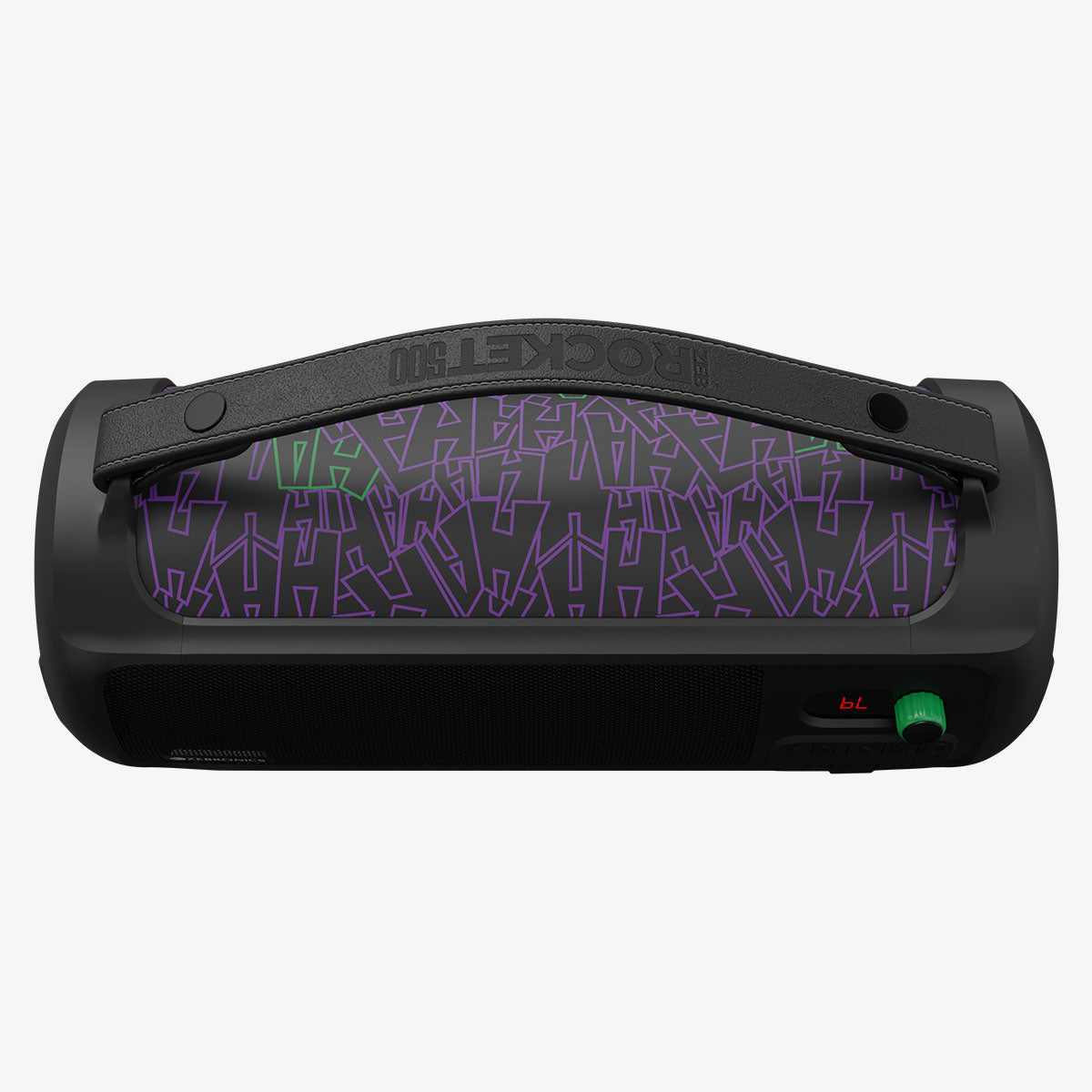 Zeb-Rocket 500-Joker - Wireless Speaker - Zebronics