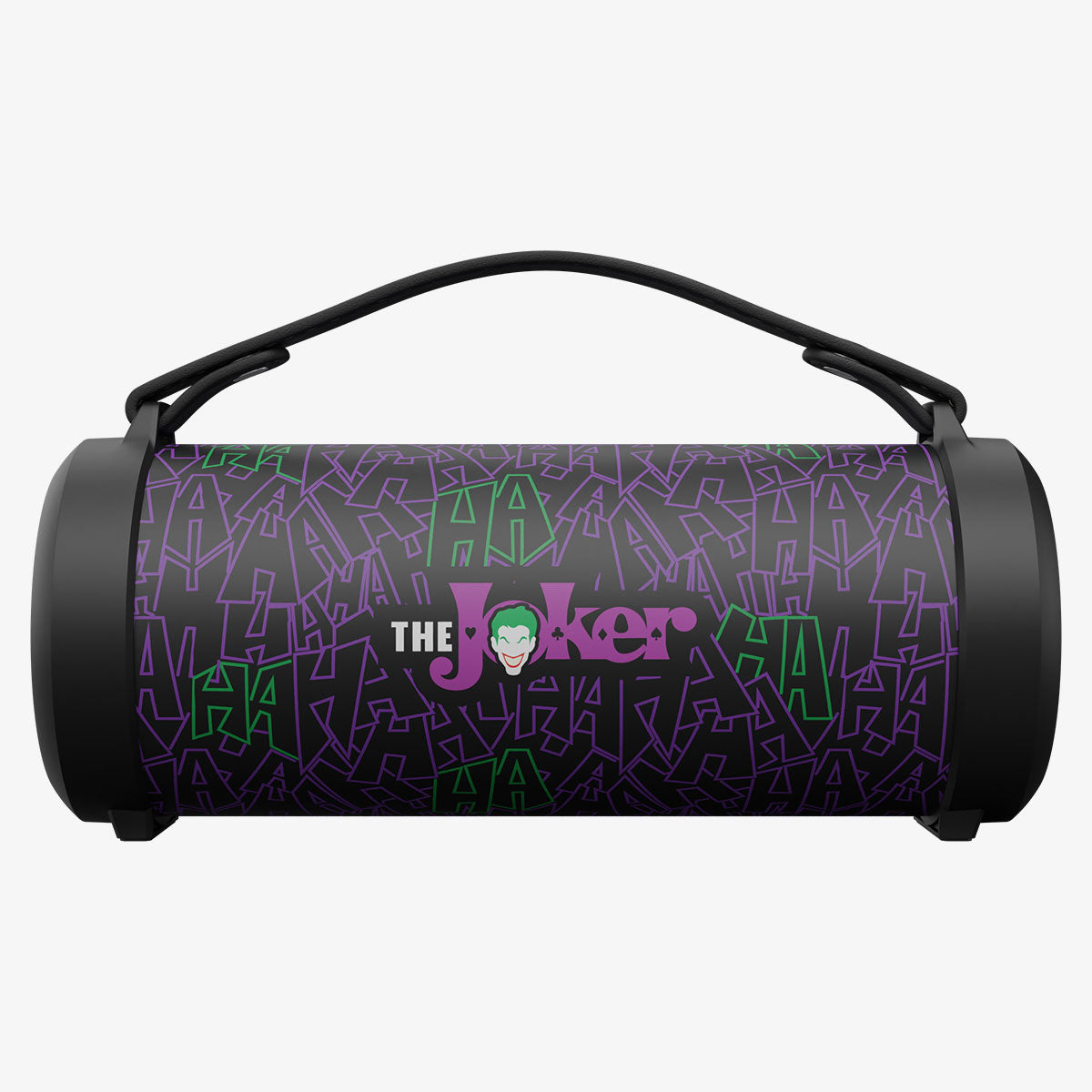 Zeb-Rocket 500-Joker - Wireless Speaker - Zebronics