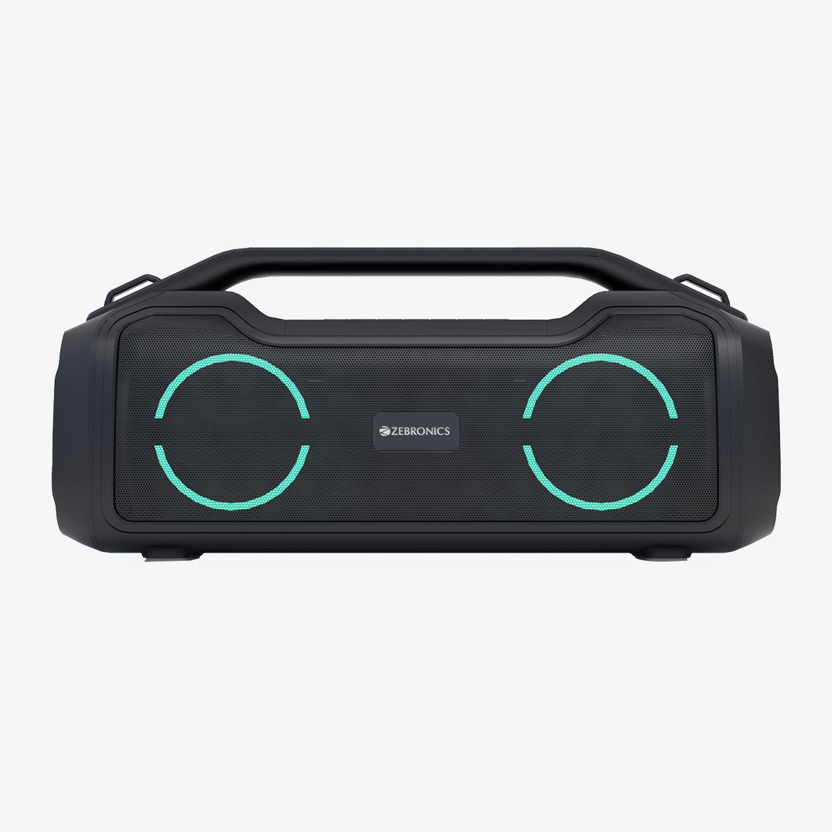 Zeb-Sound Feast 500 - Wireless Speakers - Zebronics