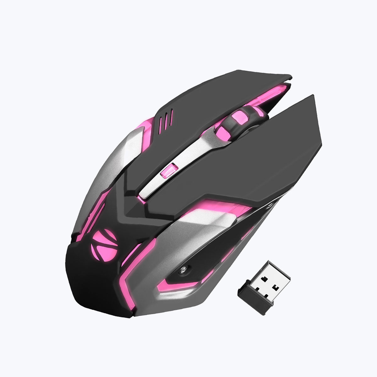 Transformer Pro Wireless Combo