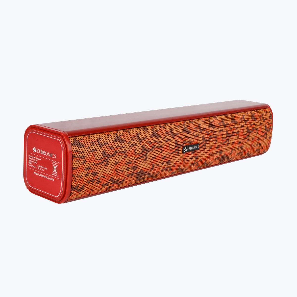 Zeb-Vita Plus - Wireless Speaker - Zebronics