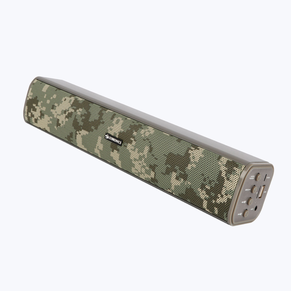 Zeb-Vita Plus - Wireless Speaker - Zebronics