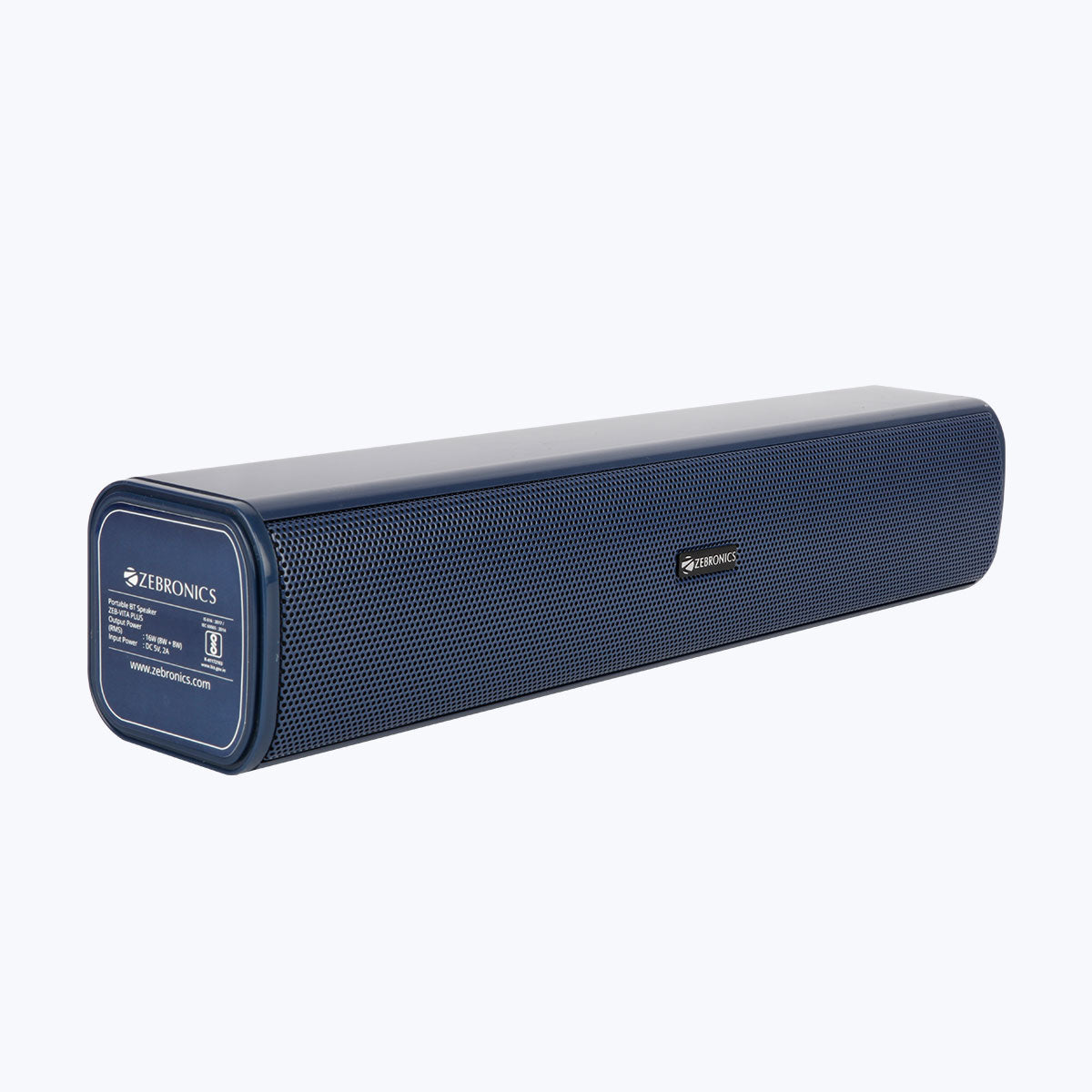 Zeb-Vita Plus - Wireless Speaker - Zebronics