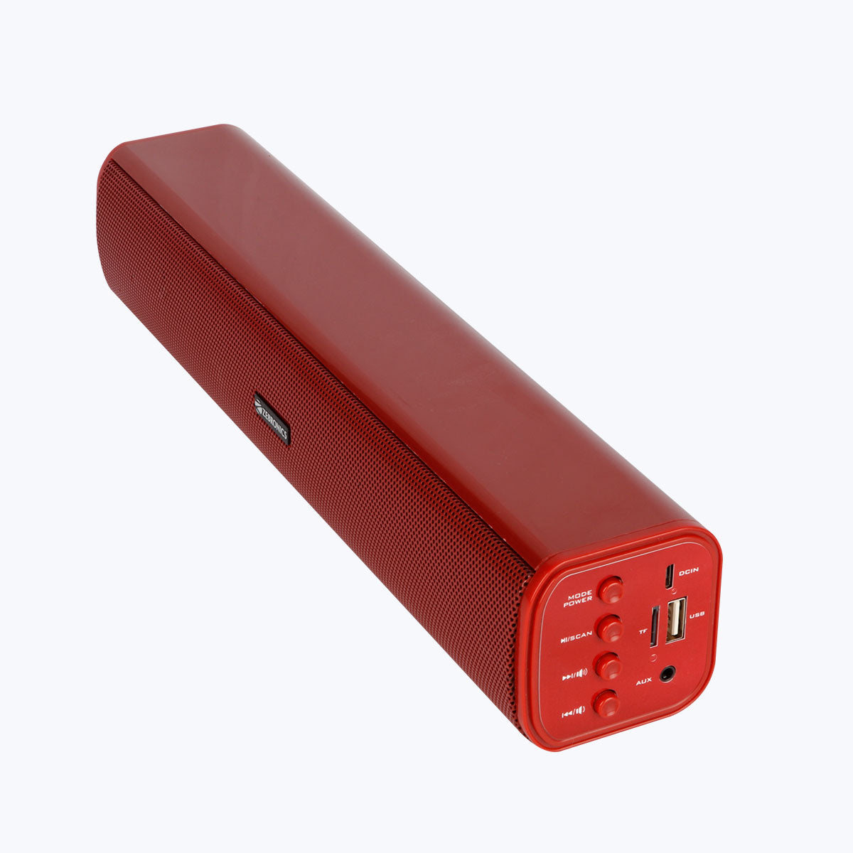 Zeb-Vita Plus - Wireless Speaker - Zebronics