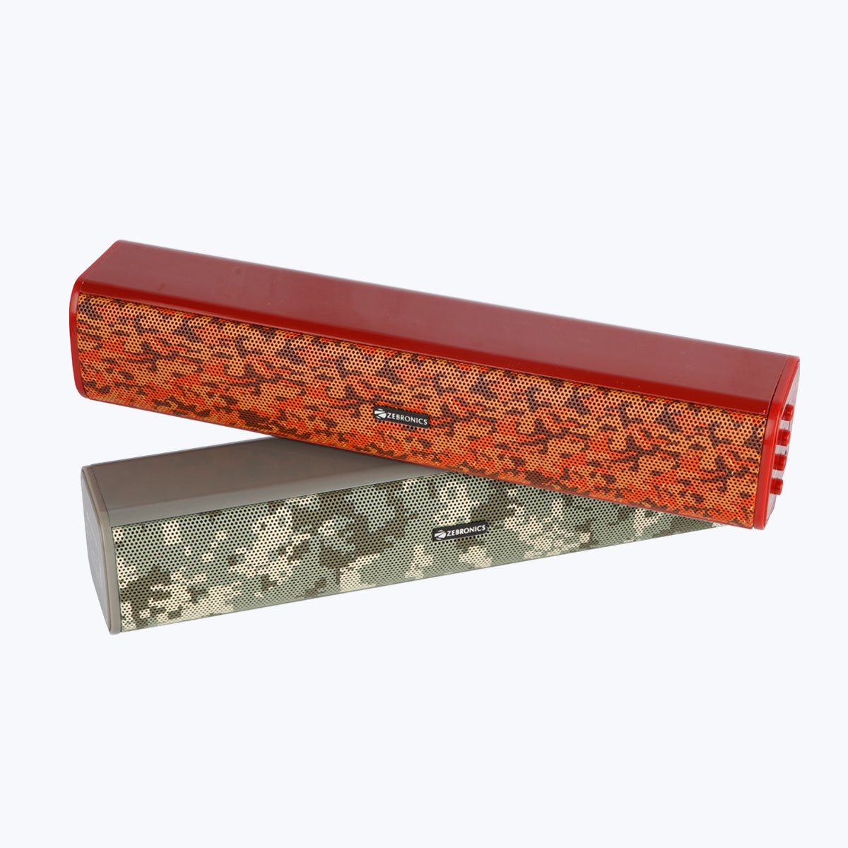 Zeb-Vita Plus - Wireless Speaker - Zebronics