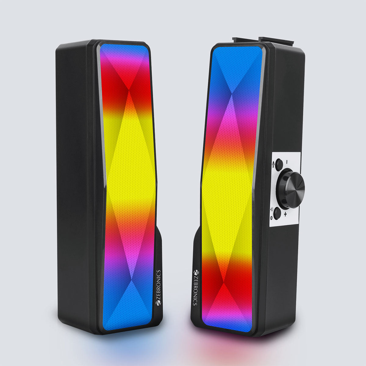 Wonderbar 20 PC/Laptop Speaker (2.0)