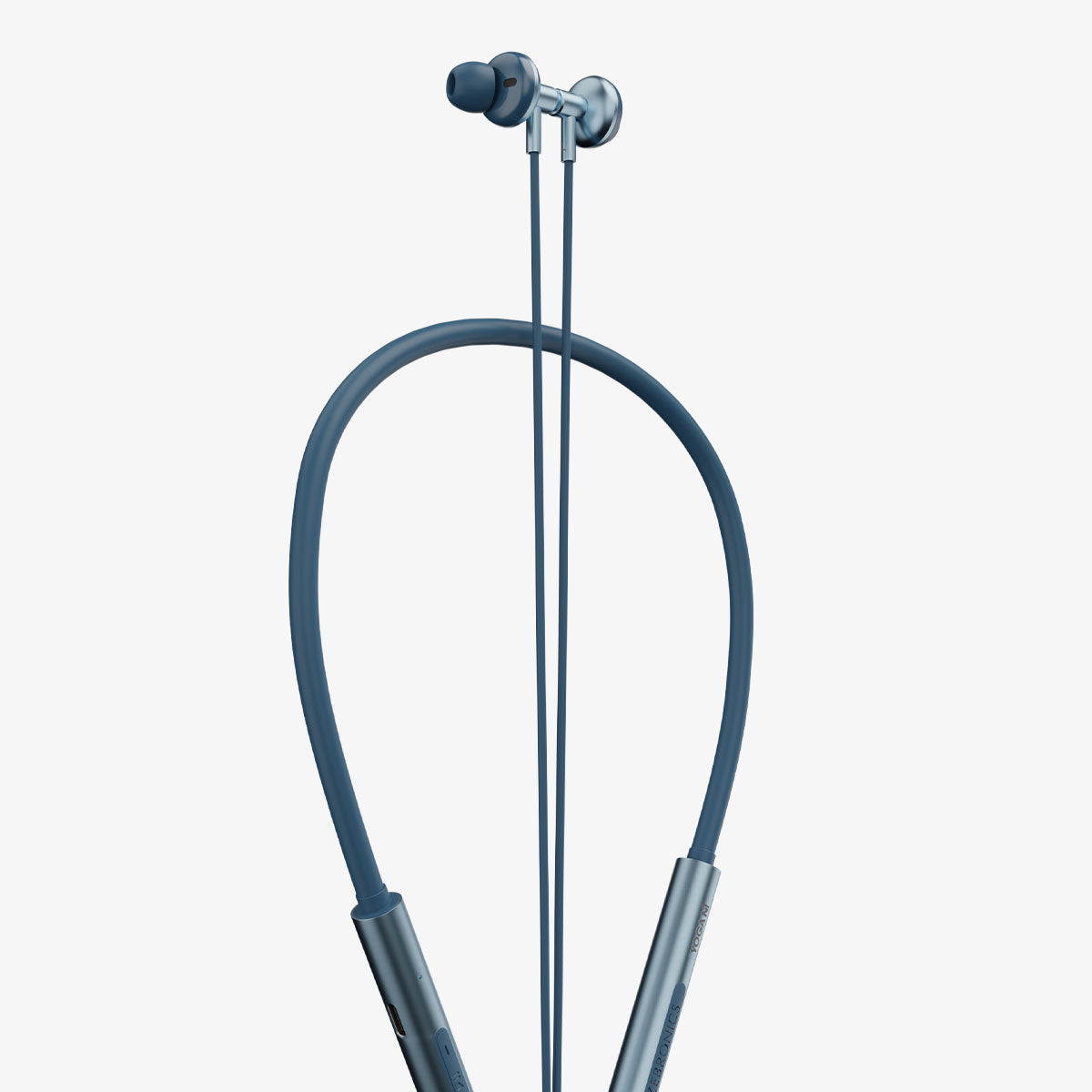 Zeb-Yoga N1 - Wireless Neckband - Zebronics