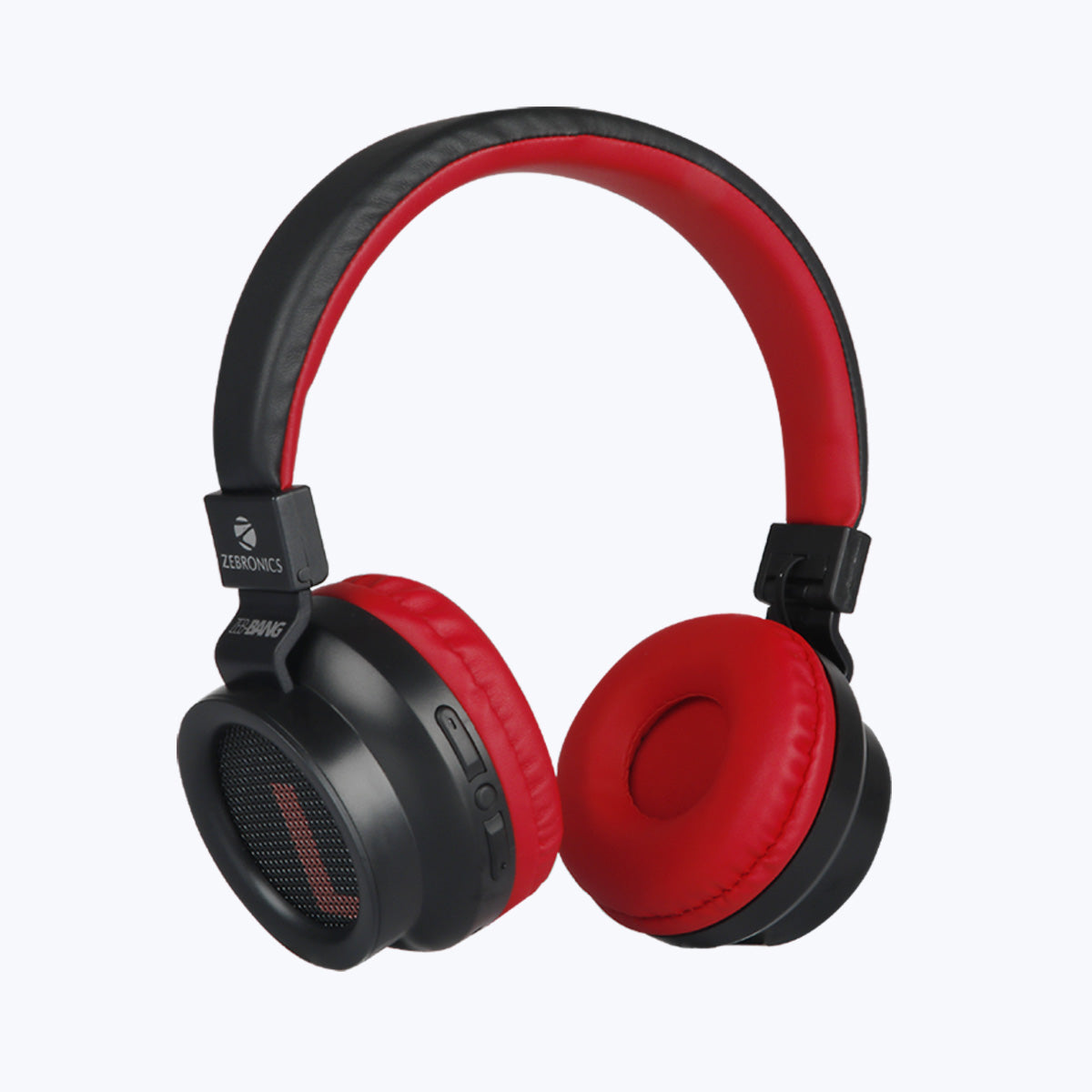 Zeb-Bang - Wireless Headphone - Zebronics