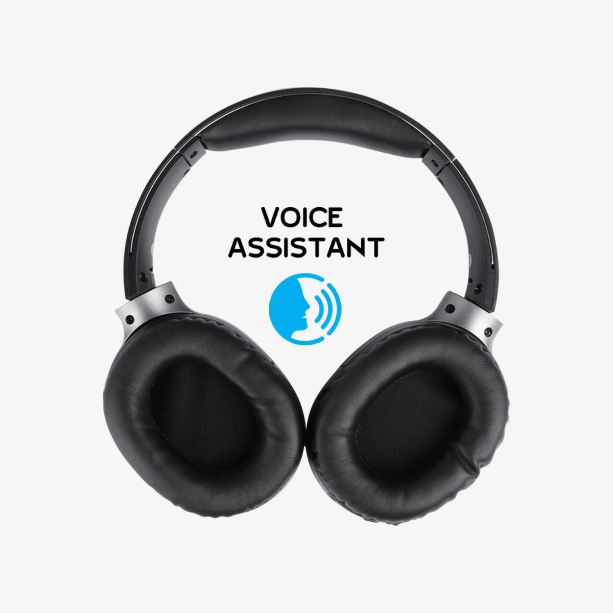 Zeb-Envy - Wireless Headphone - Zebronics
