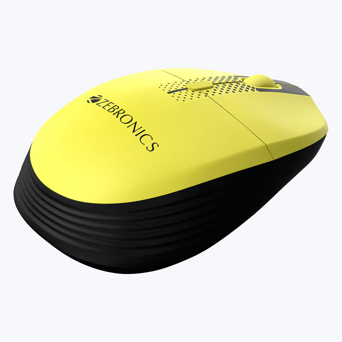 Zeb-Pop - Wireless Mouse - Zebronics