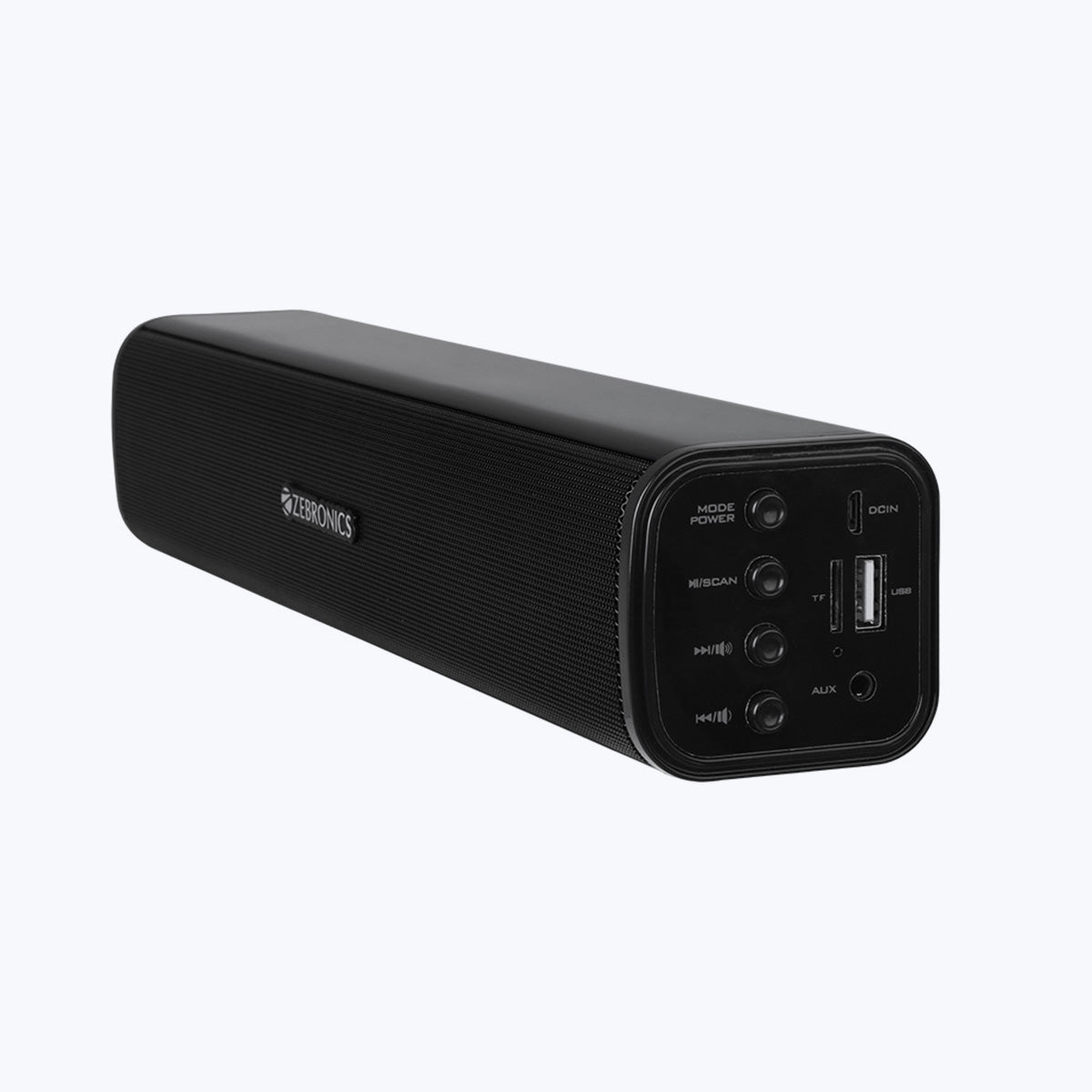 Zeb-Vita Plus - Wireless Speaker - Zebronics