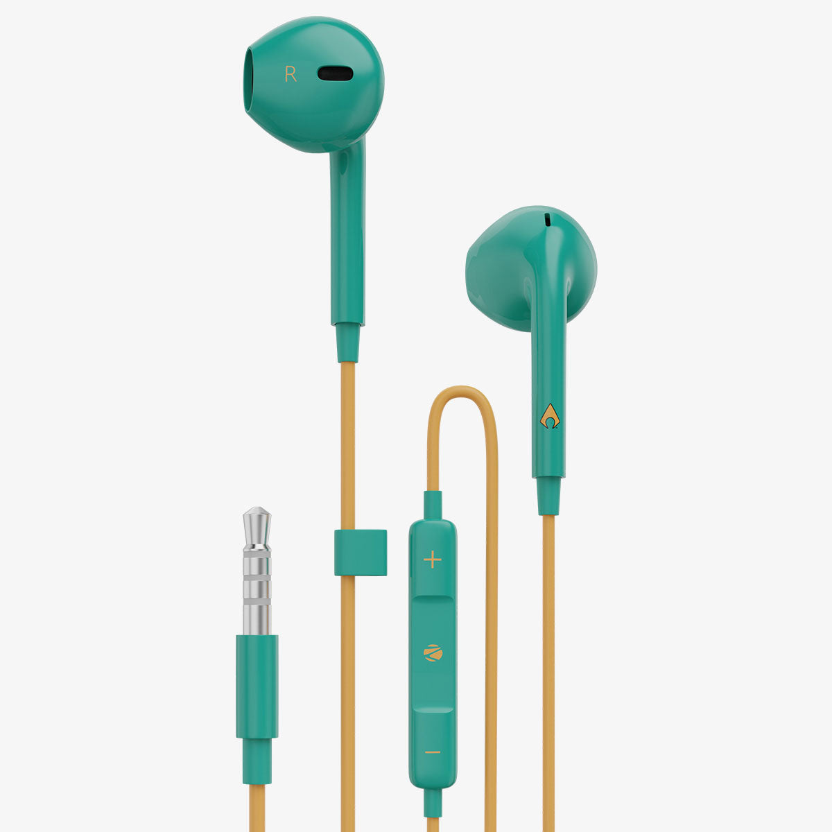 Buds 30 DC Comics Aquaman Edition Earphone