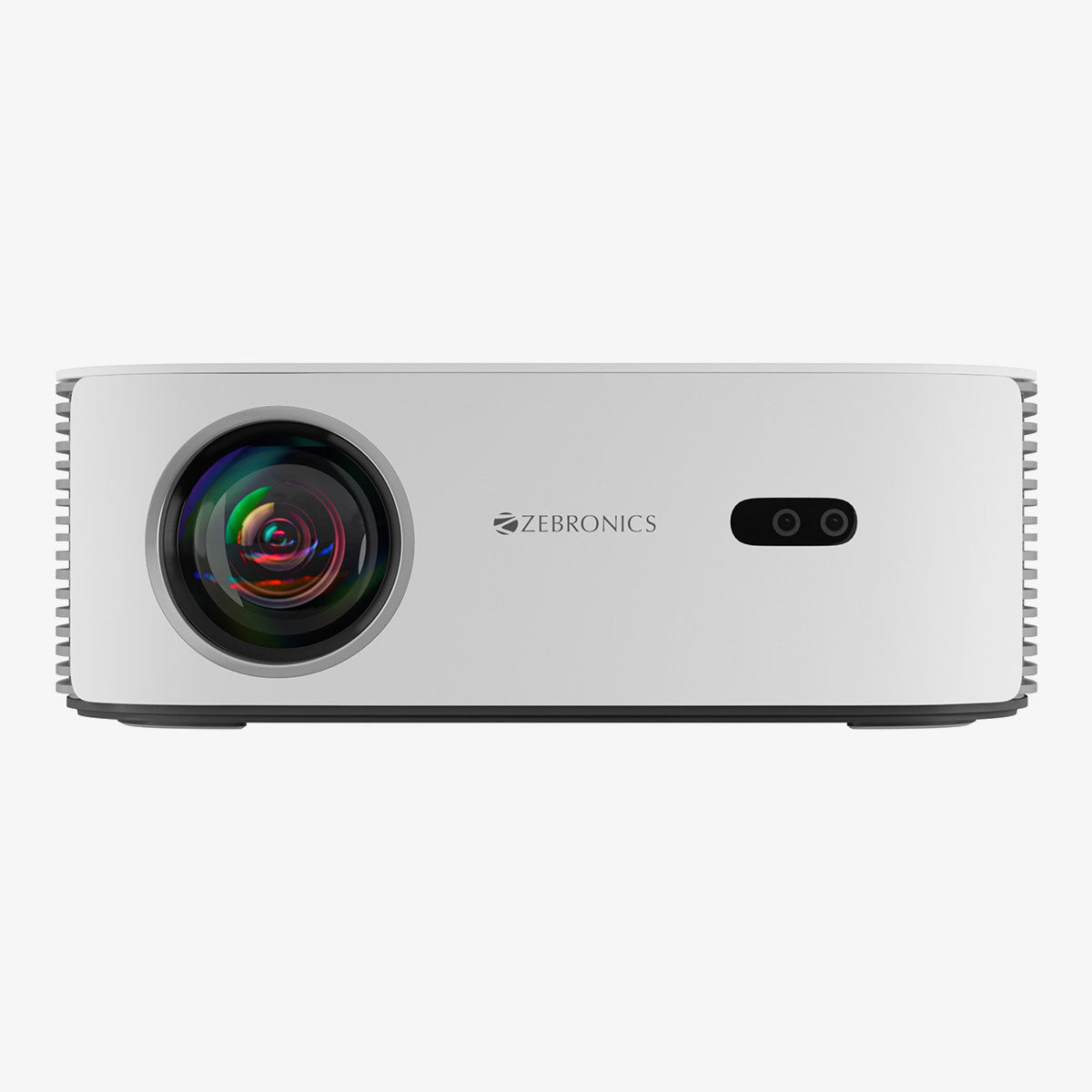 Zeb-PixaPlay 17 - Projector - Zebronics