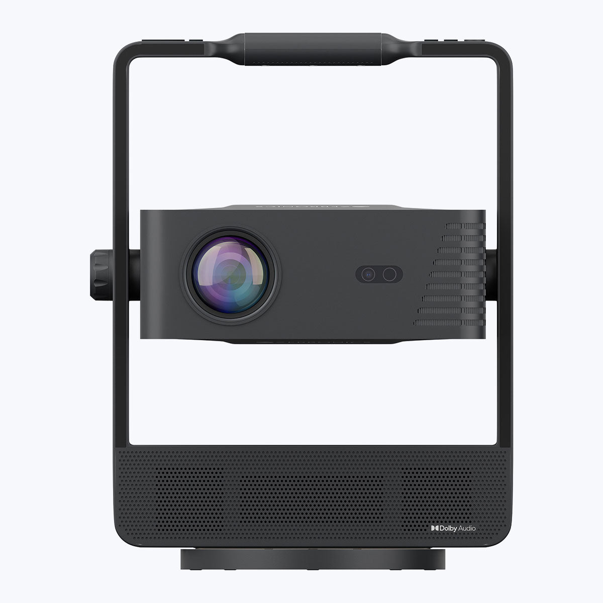 Zeb-PixaPlay 29 - Projector - Zebronics