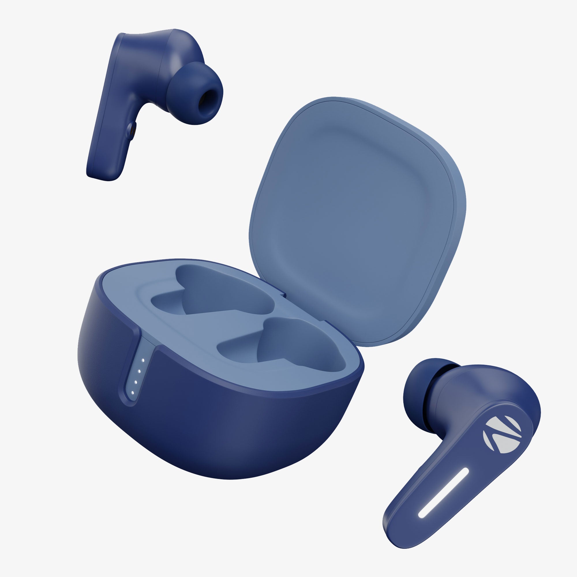 Zebronics cheap ear buds