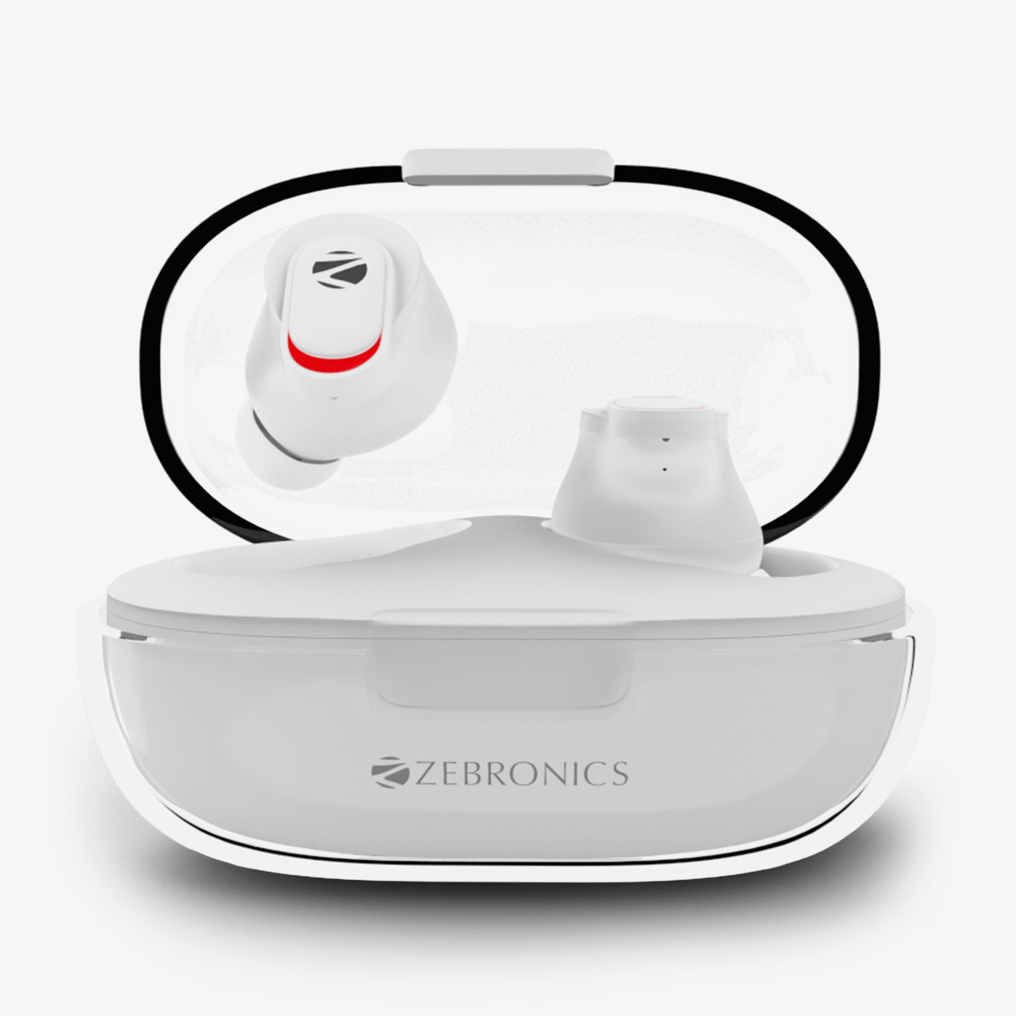 Zeb-Sound Bomb N2 - Wirleless Earbuds - Zebronics
