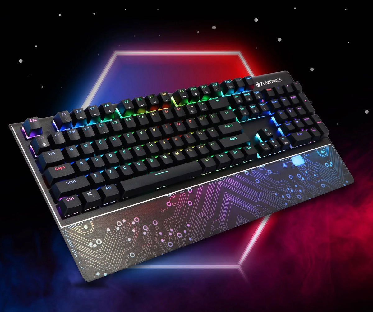 Best Mechanical Keyboard to buy in India in 2023 A Guide