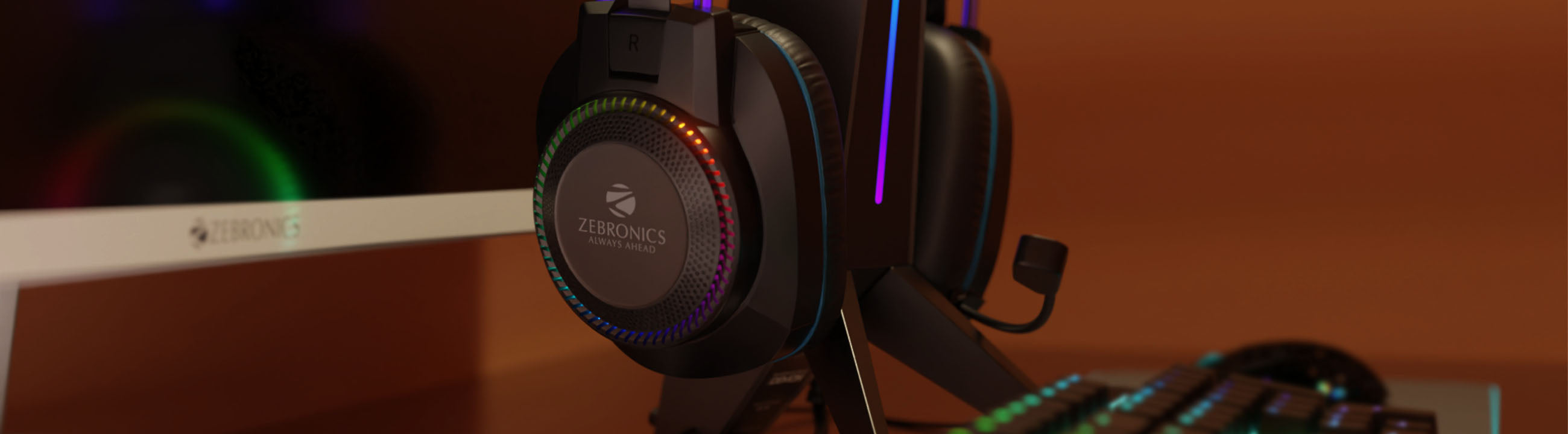 Gaming Headphones