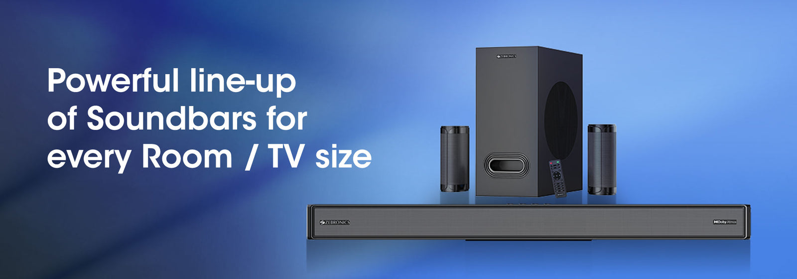 Soundbar Buying Guide