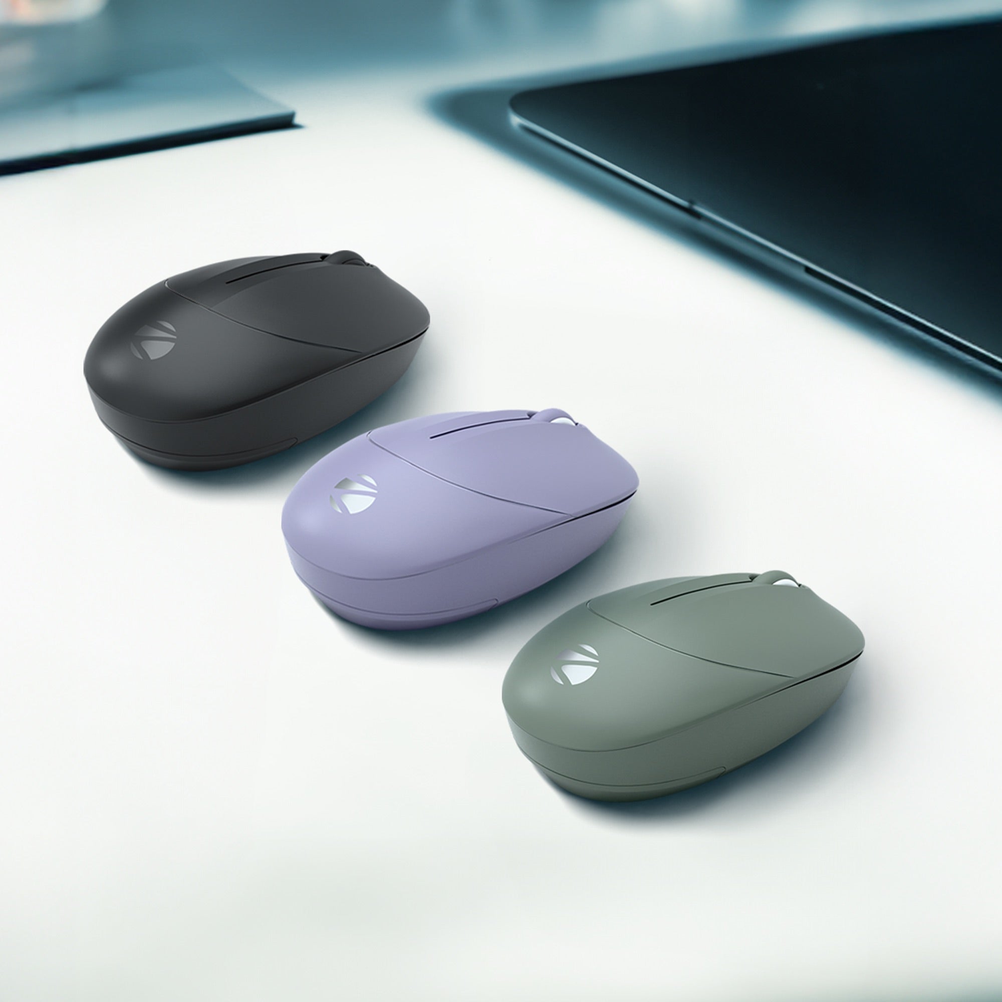 Panther Wireless Mouse