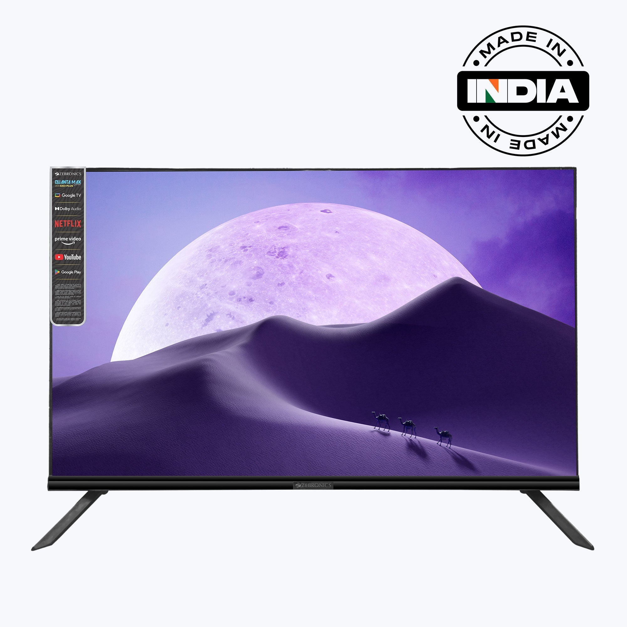 32G1 Plus (32") LED TV
