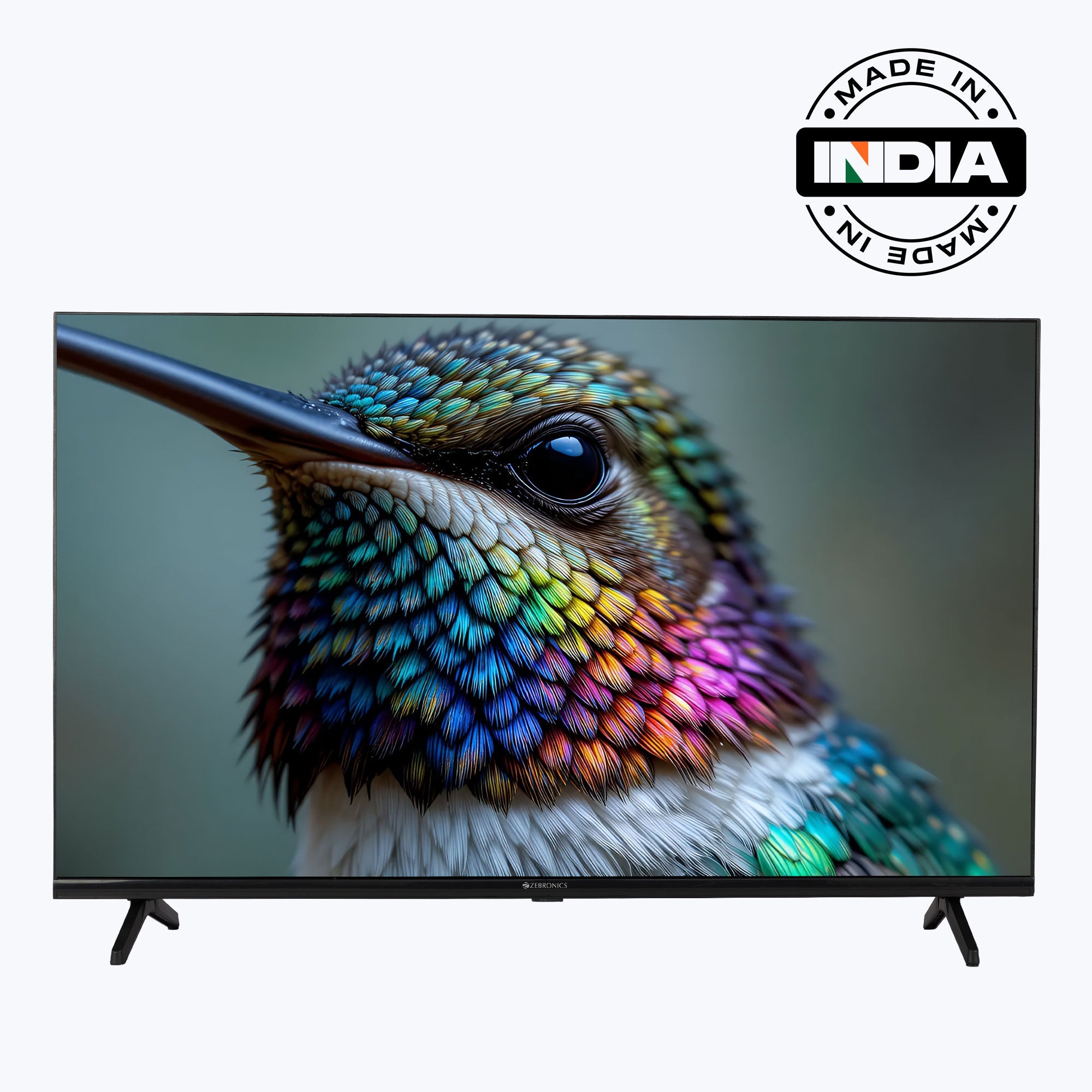 43G1 Plus (43") LED TV