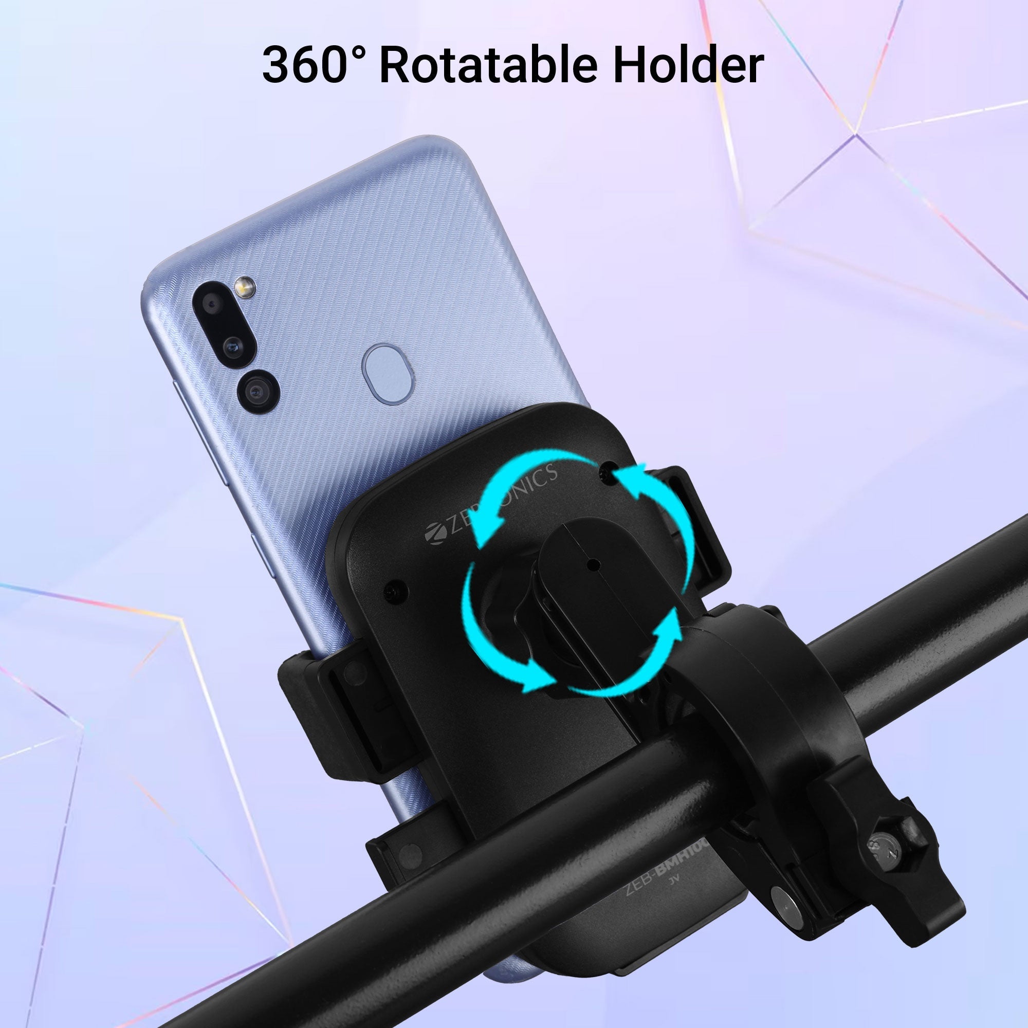 BMH100 Mobile Holder (for Bike, Bicycle)