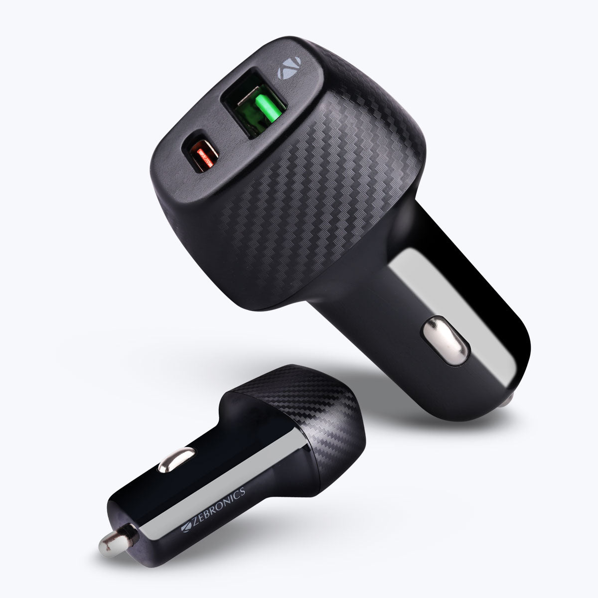 CC48 Car Charger