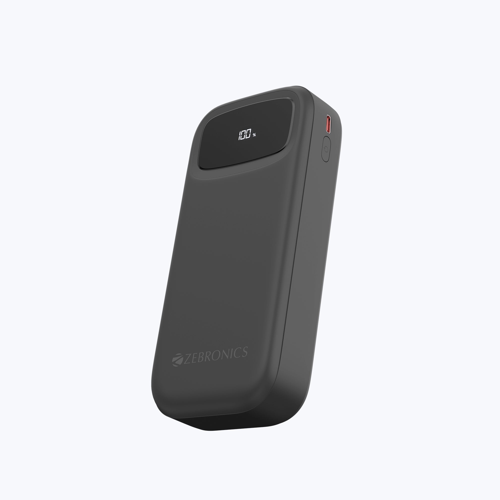 Zebronics - Zeb energipod 20R2 - Power Bank