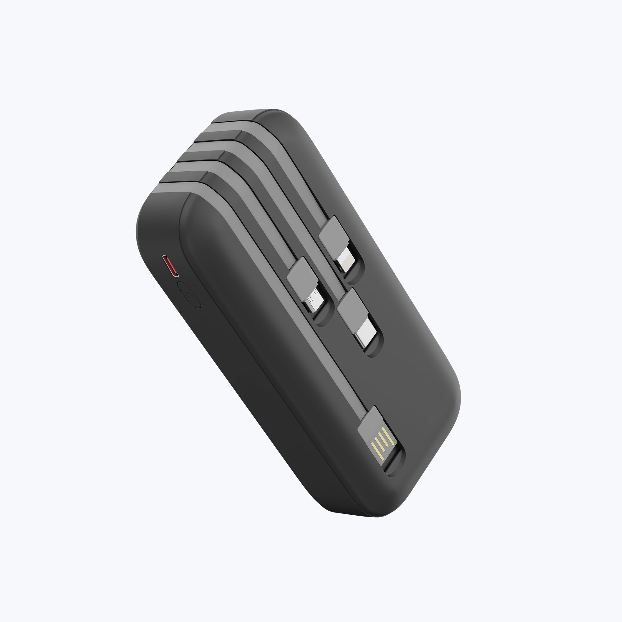 Zebronics - Zeb energipod 20R2 - Power Bank