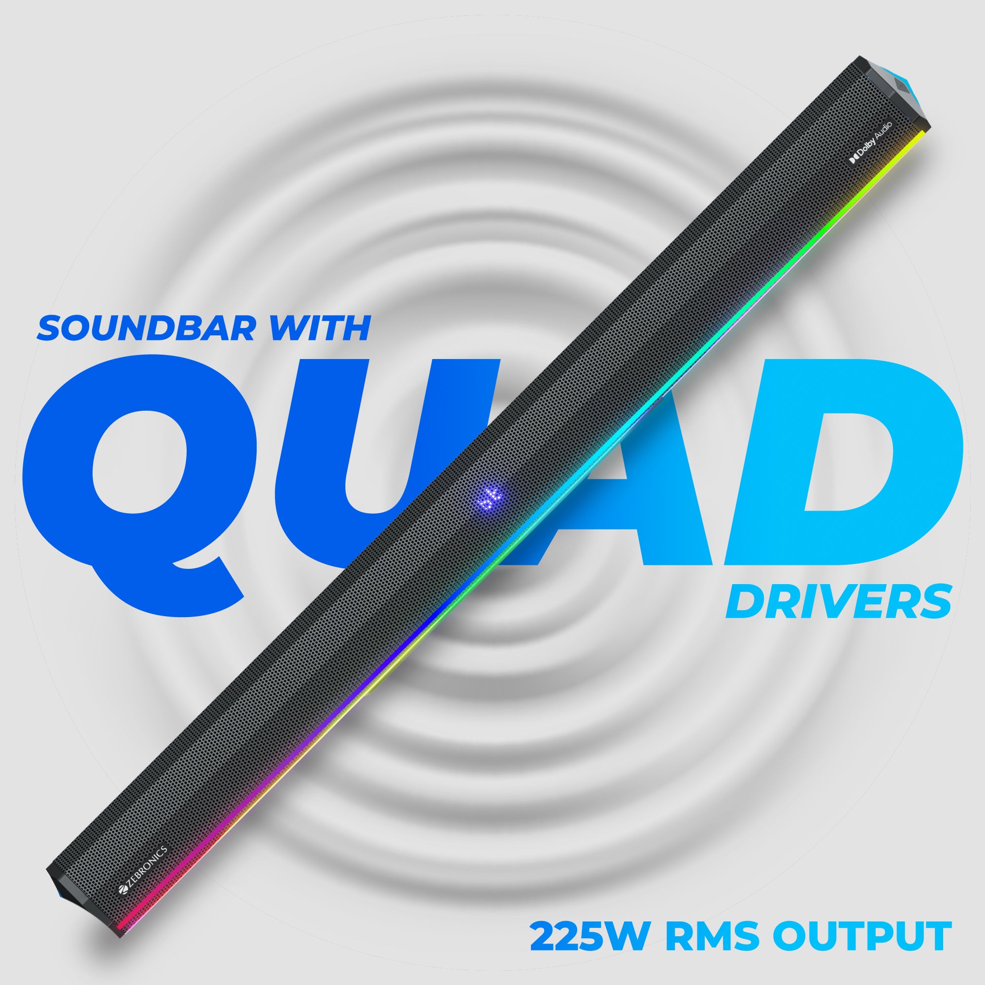 Juke Bar 900 Soundbar