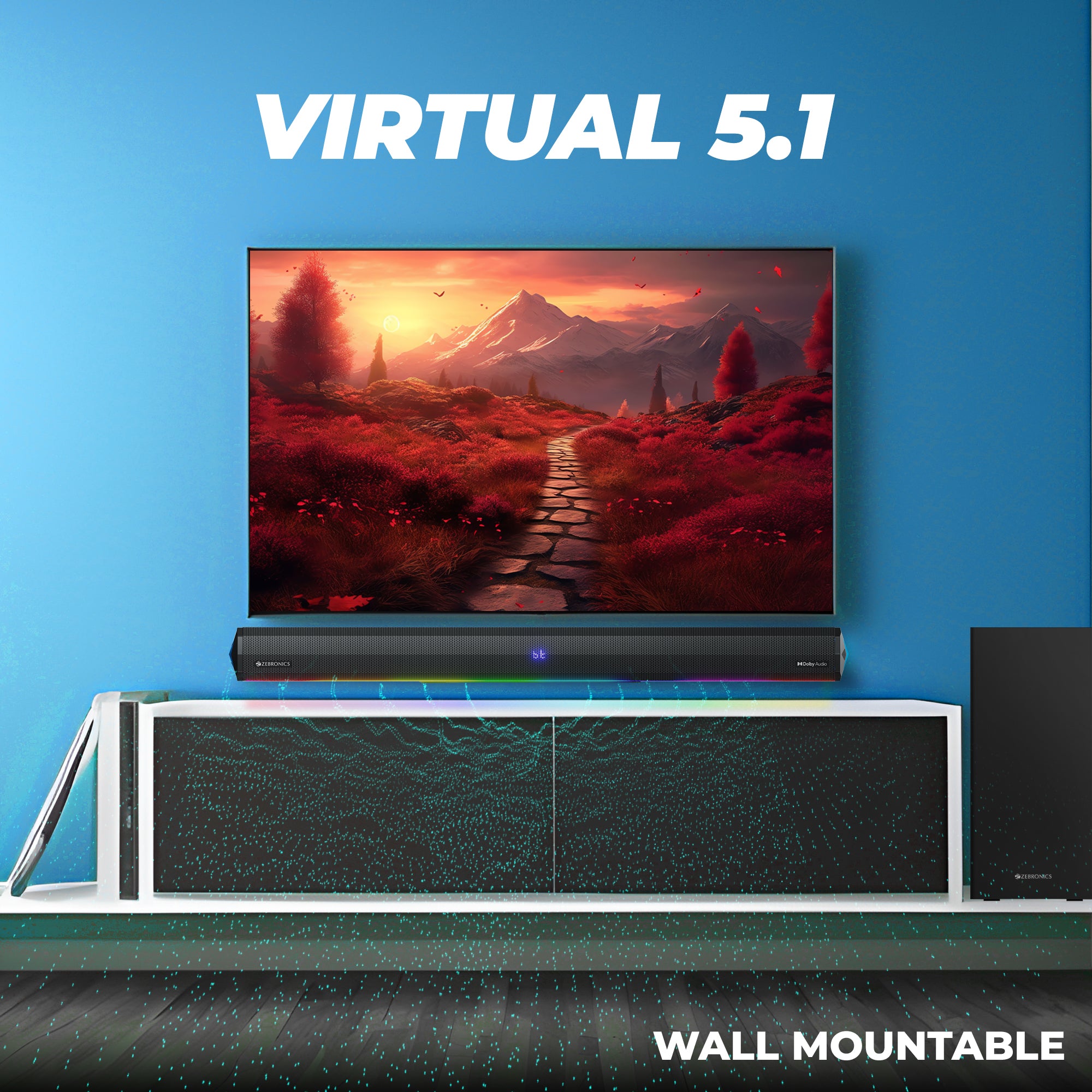 Juke Bar 900 Soundbar