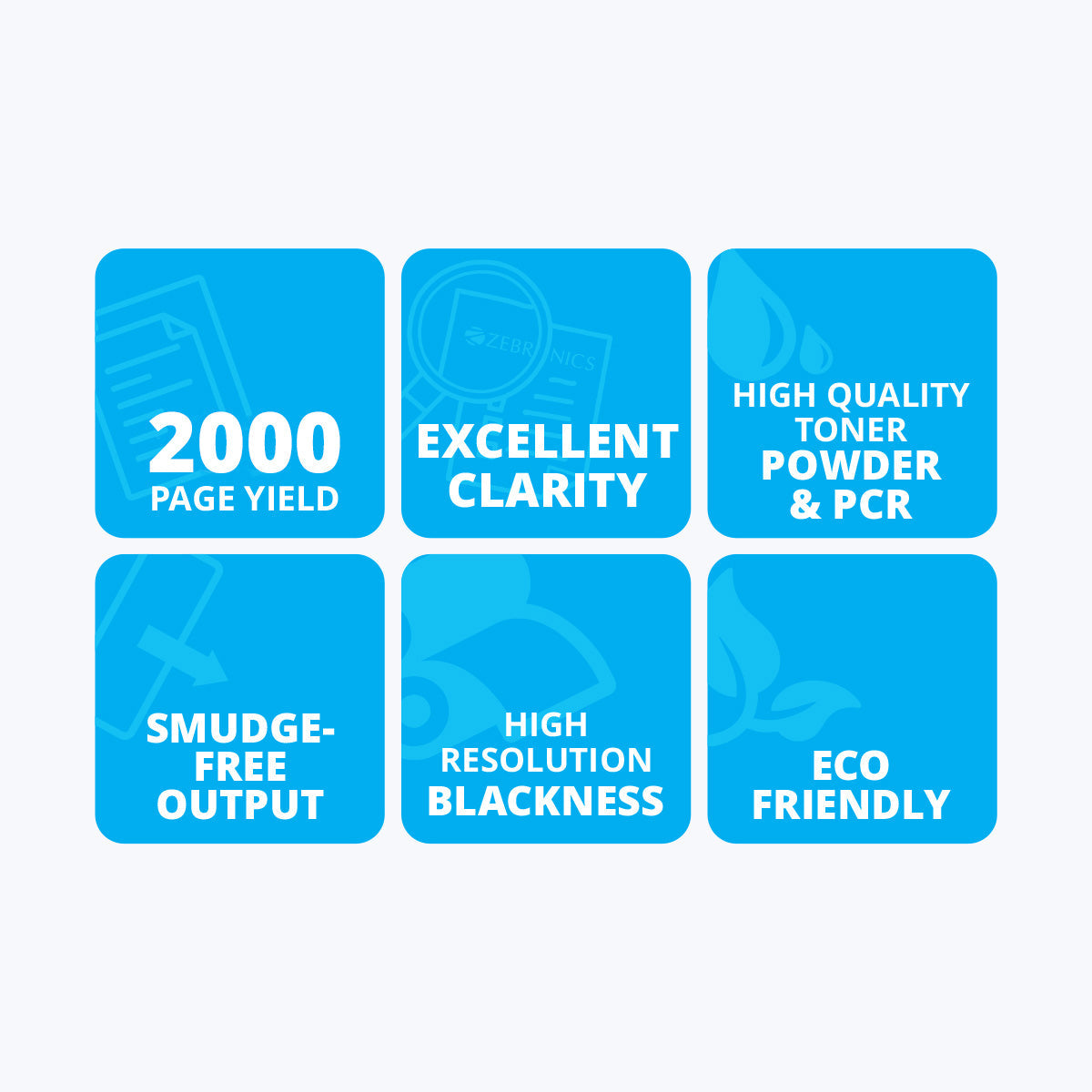 LPC88A Laser Toner Cartridge