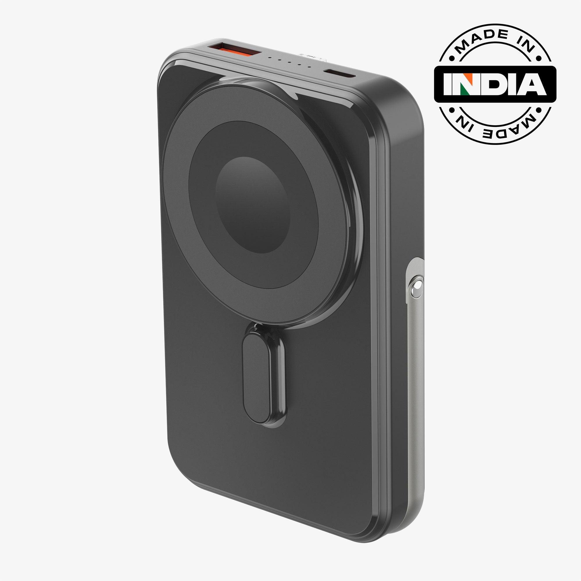 Zebronics MW67 Power Bank