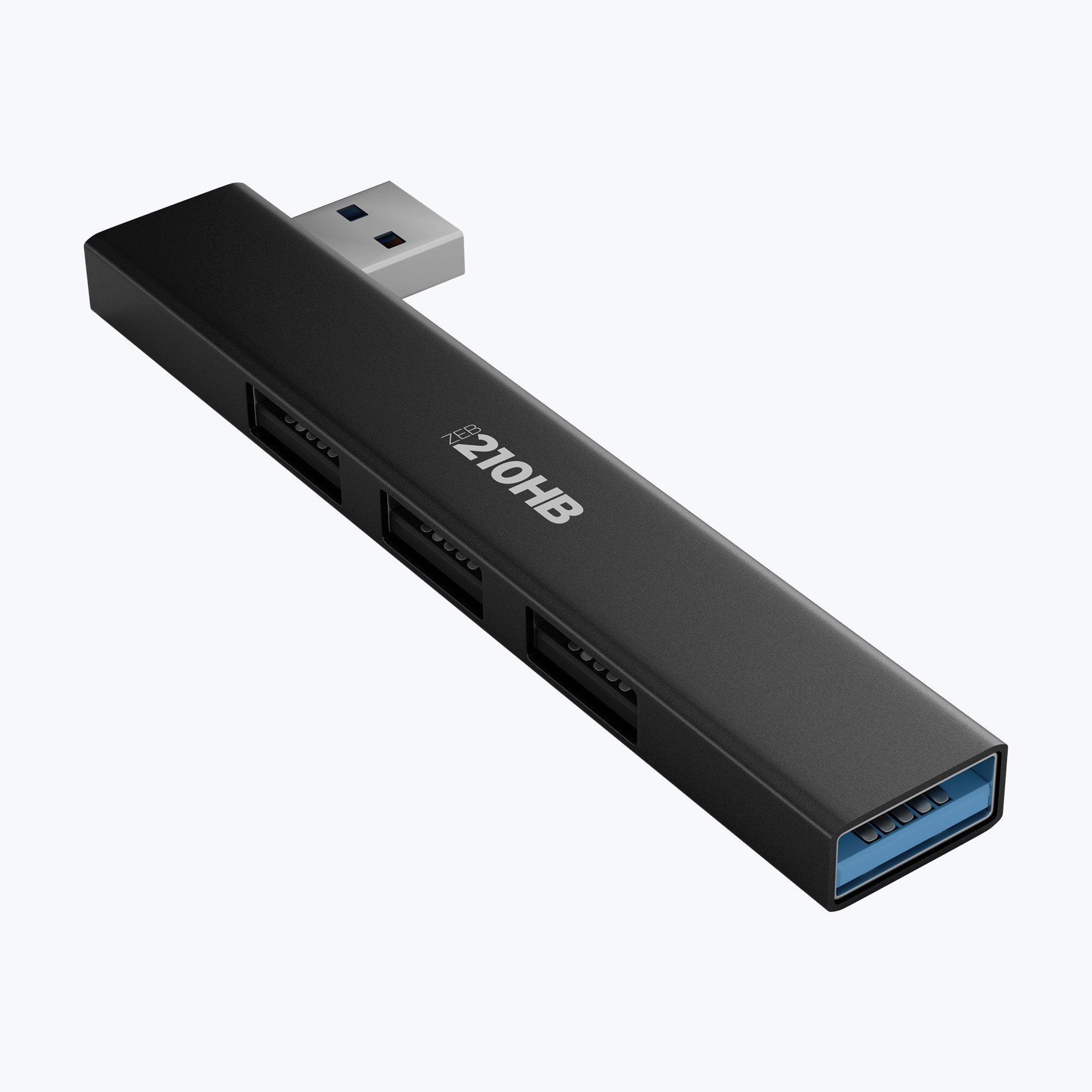 210HB USB Hub (4 x USB)