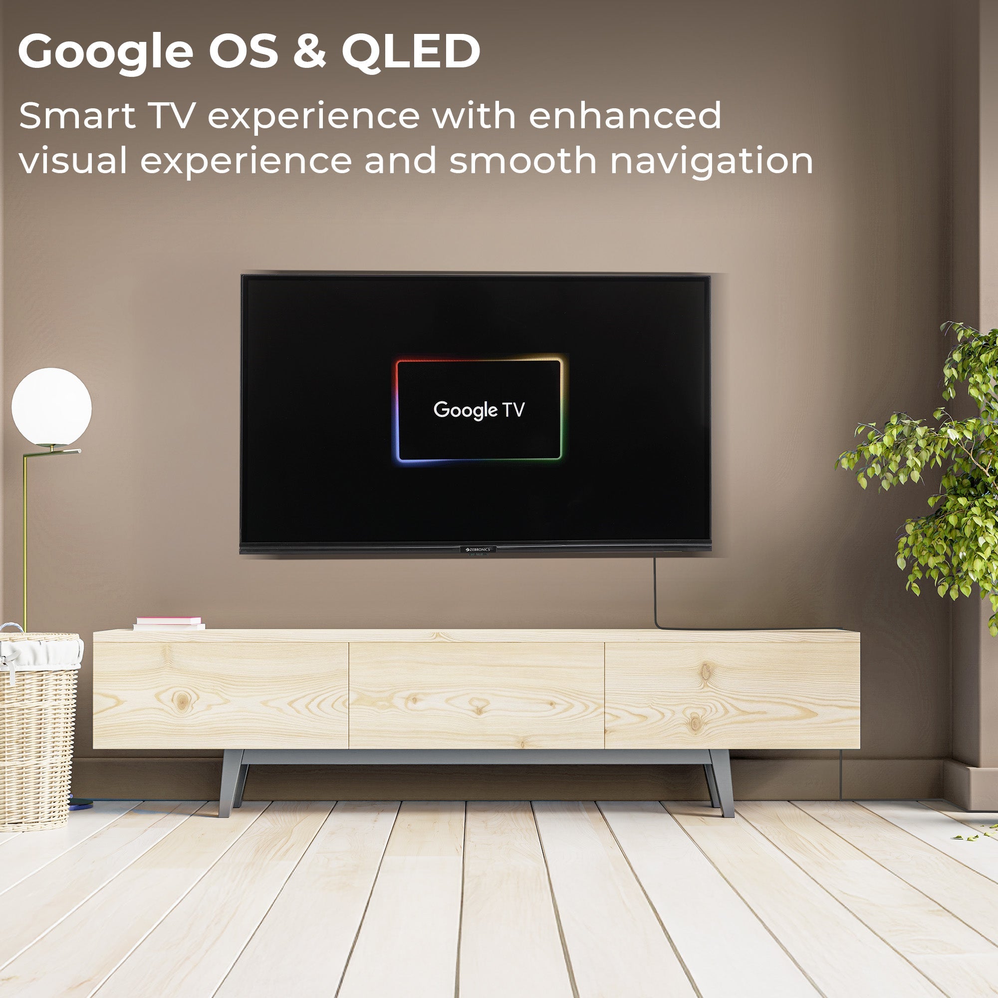 32G1 Pro (32") LED TV