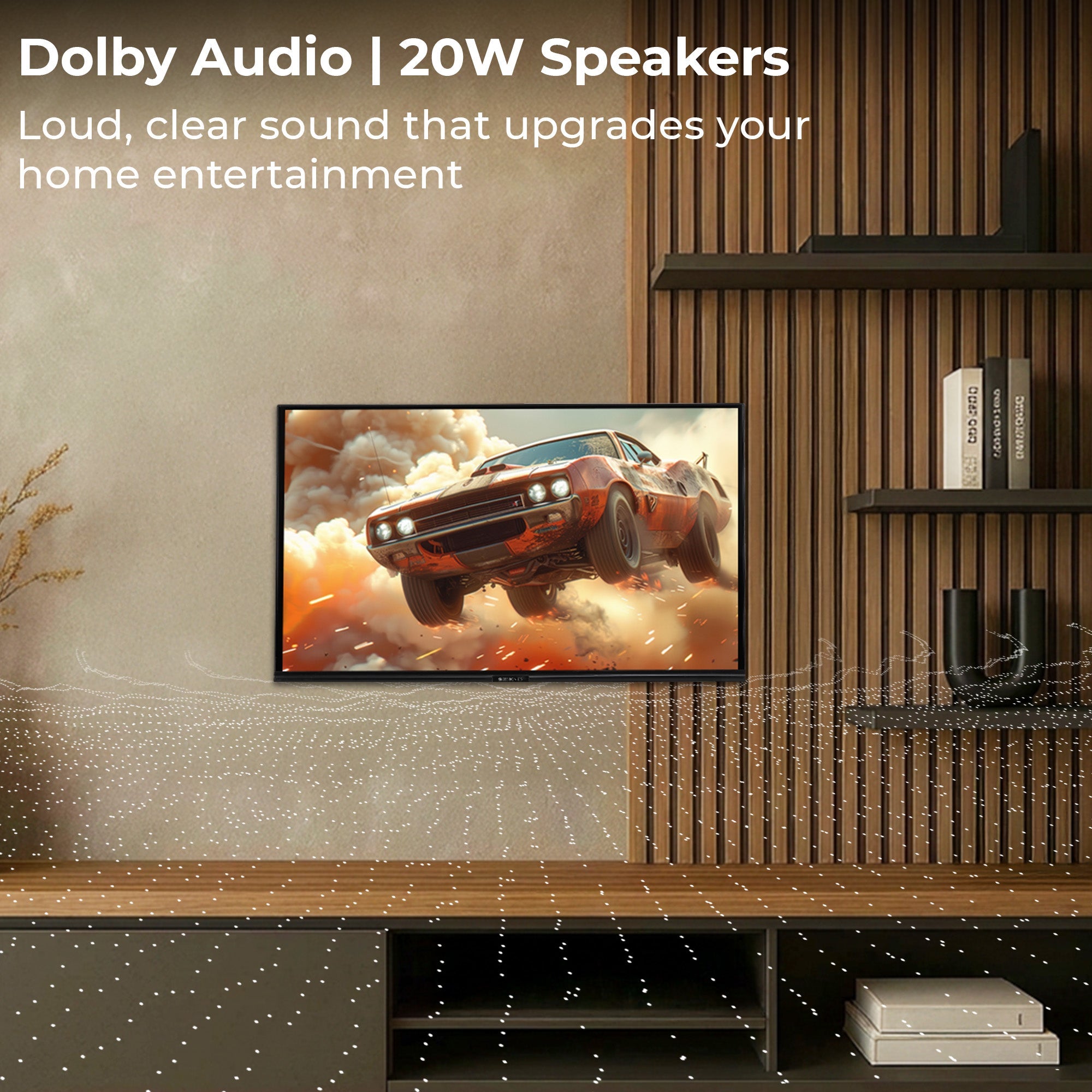 32G1 Pro (32") LED TV
