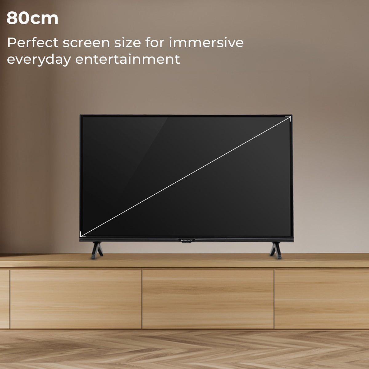 32G1 Pro (32") LED TV