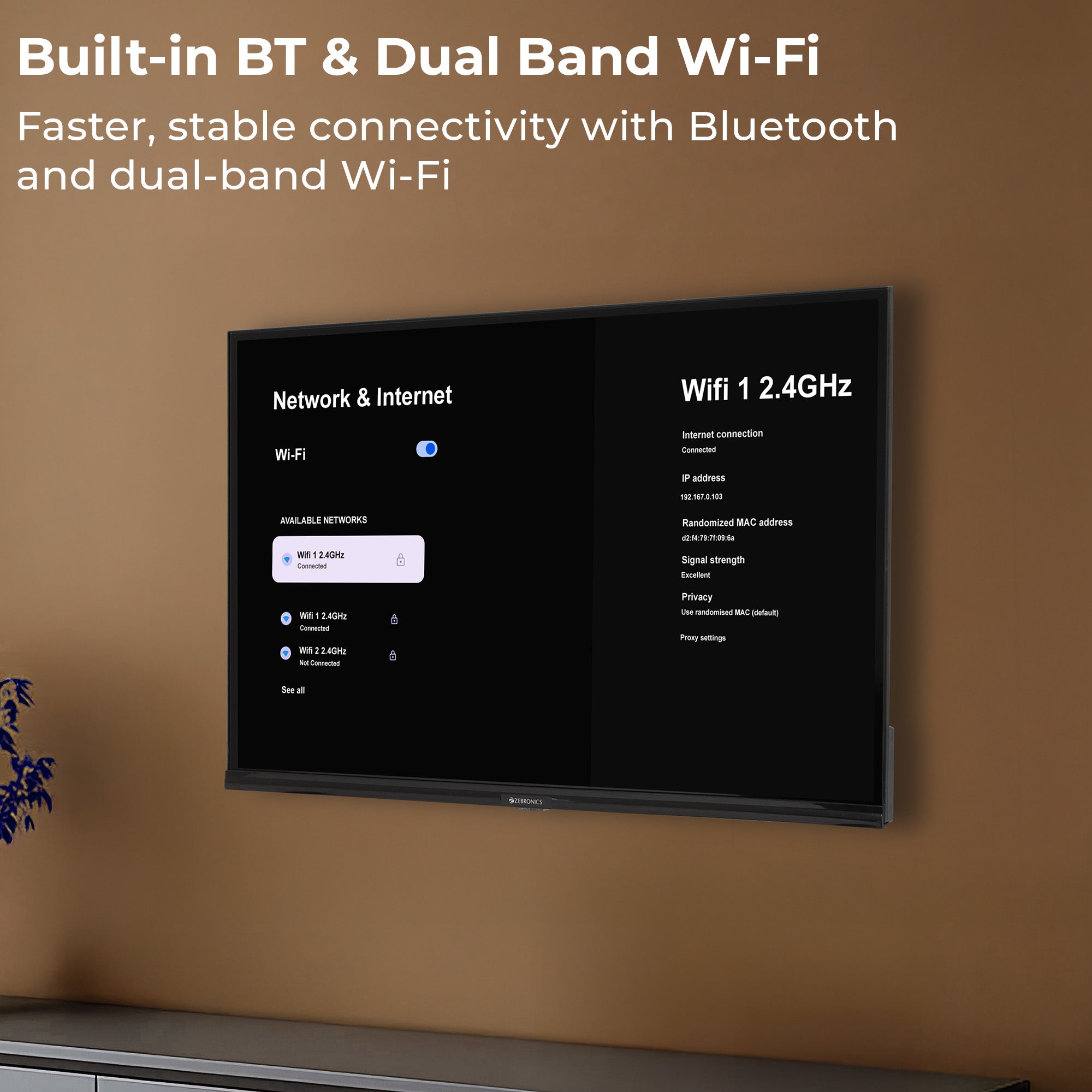 32G1 Pro (32") LED TV