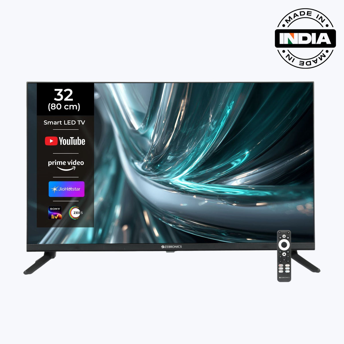 32P8 (32") LED TV