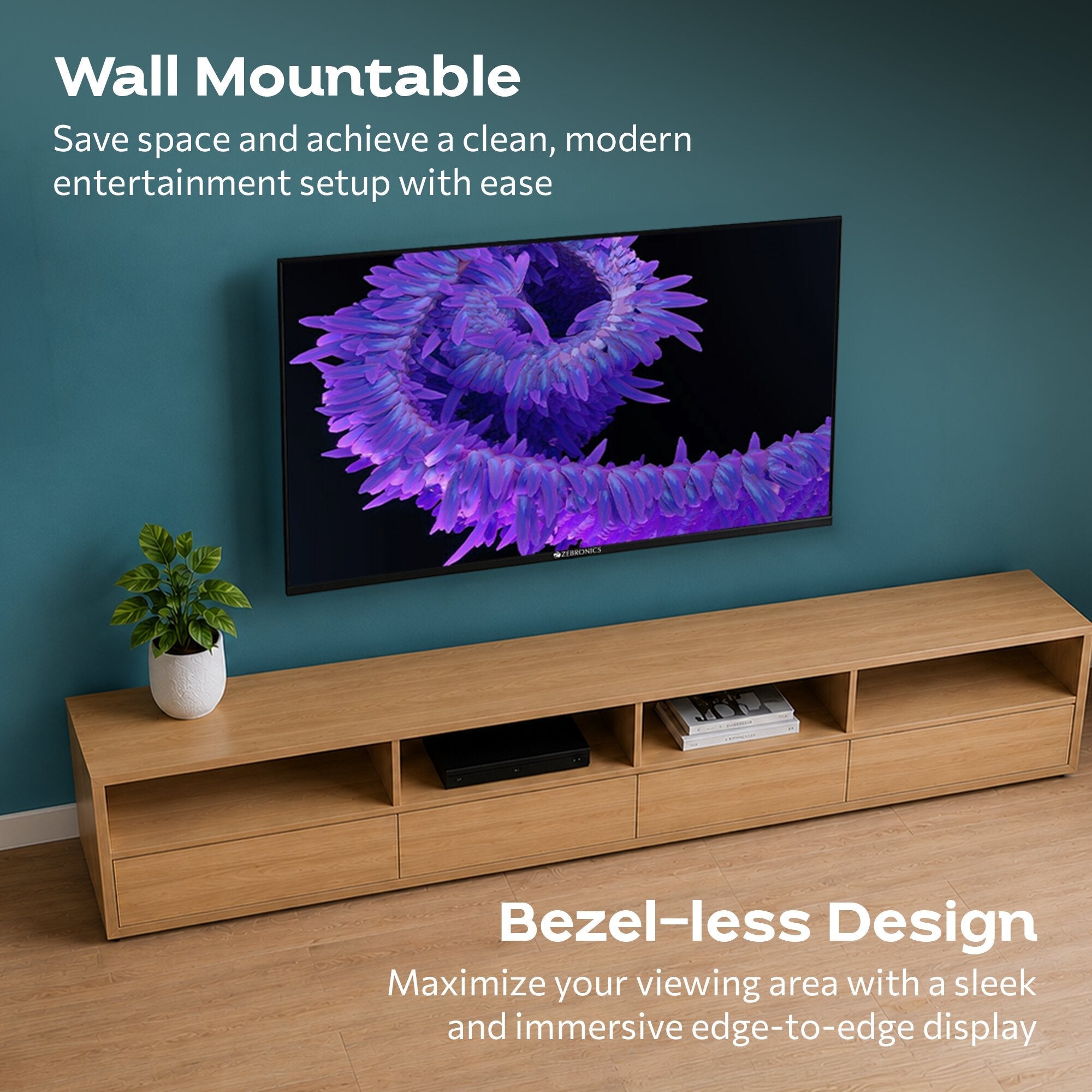 32P8 (32") LED TV