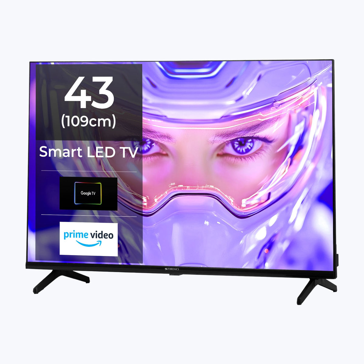 43G1 Plus (43") LED TV