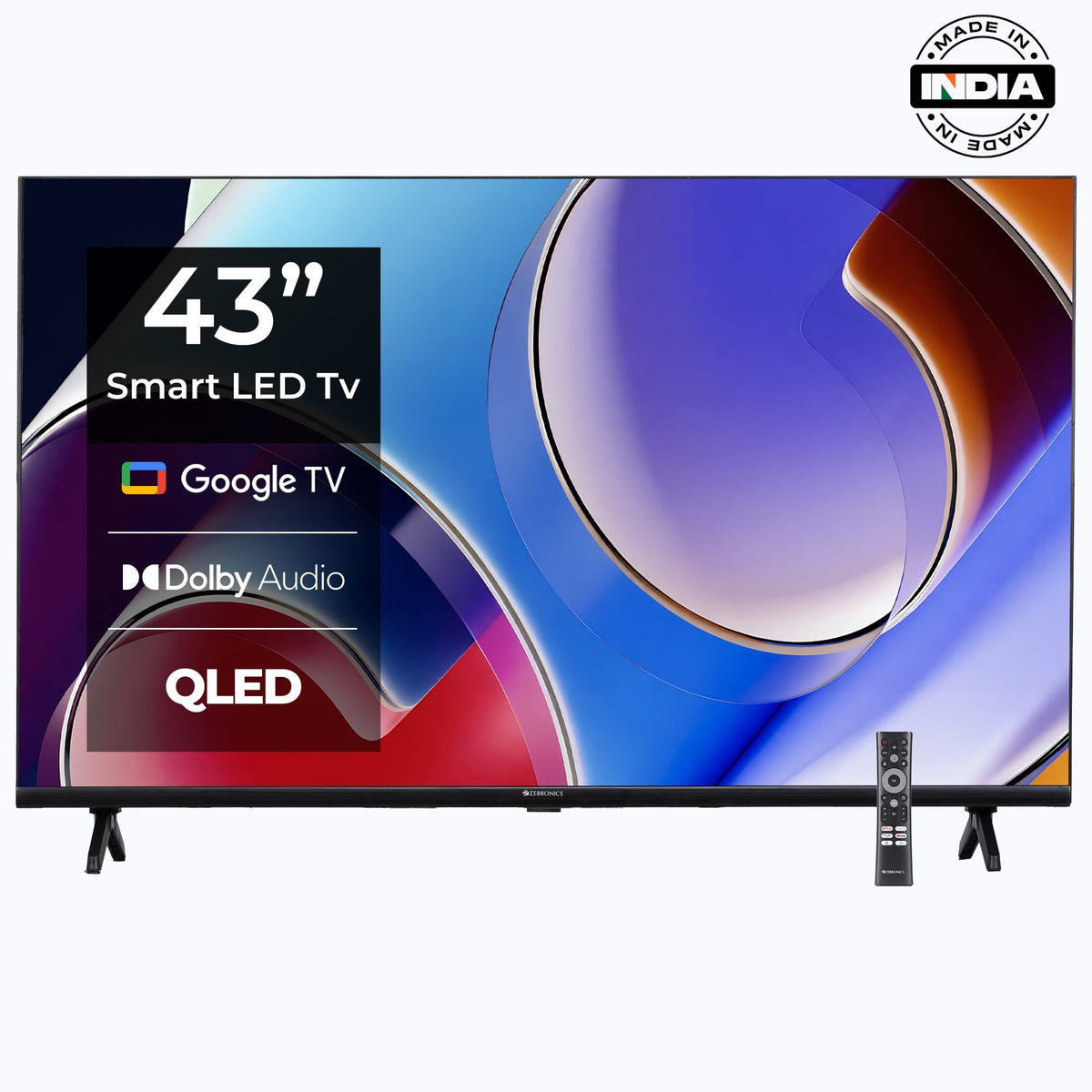 43G1 Pro (43") LED TV