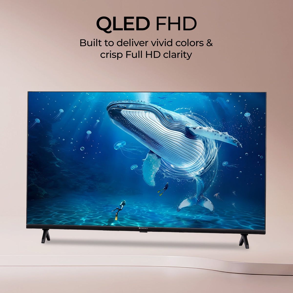 43G1 Pro (43") LED TV