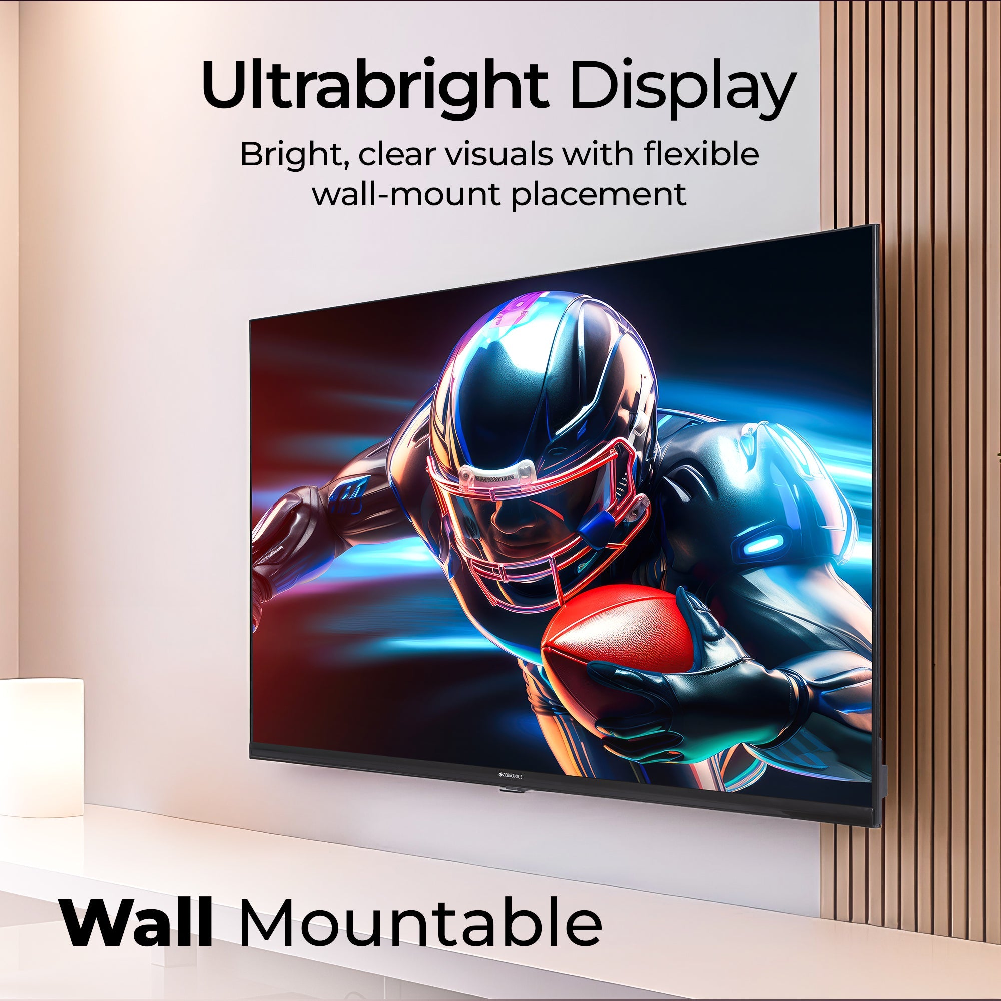 43G1 Pro (43") LED TV