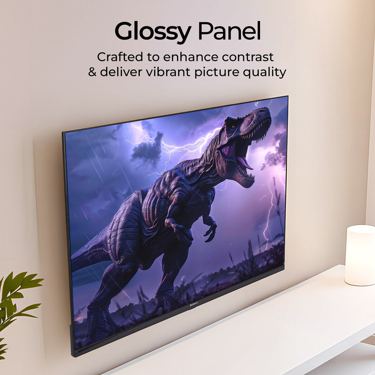 43G1 Pro (43") LED TV