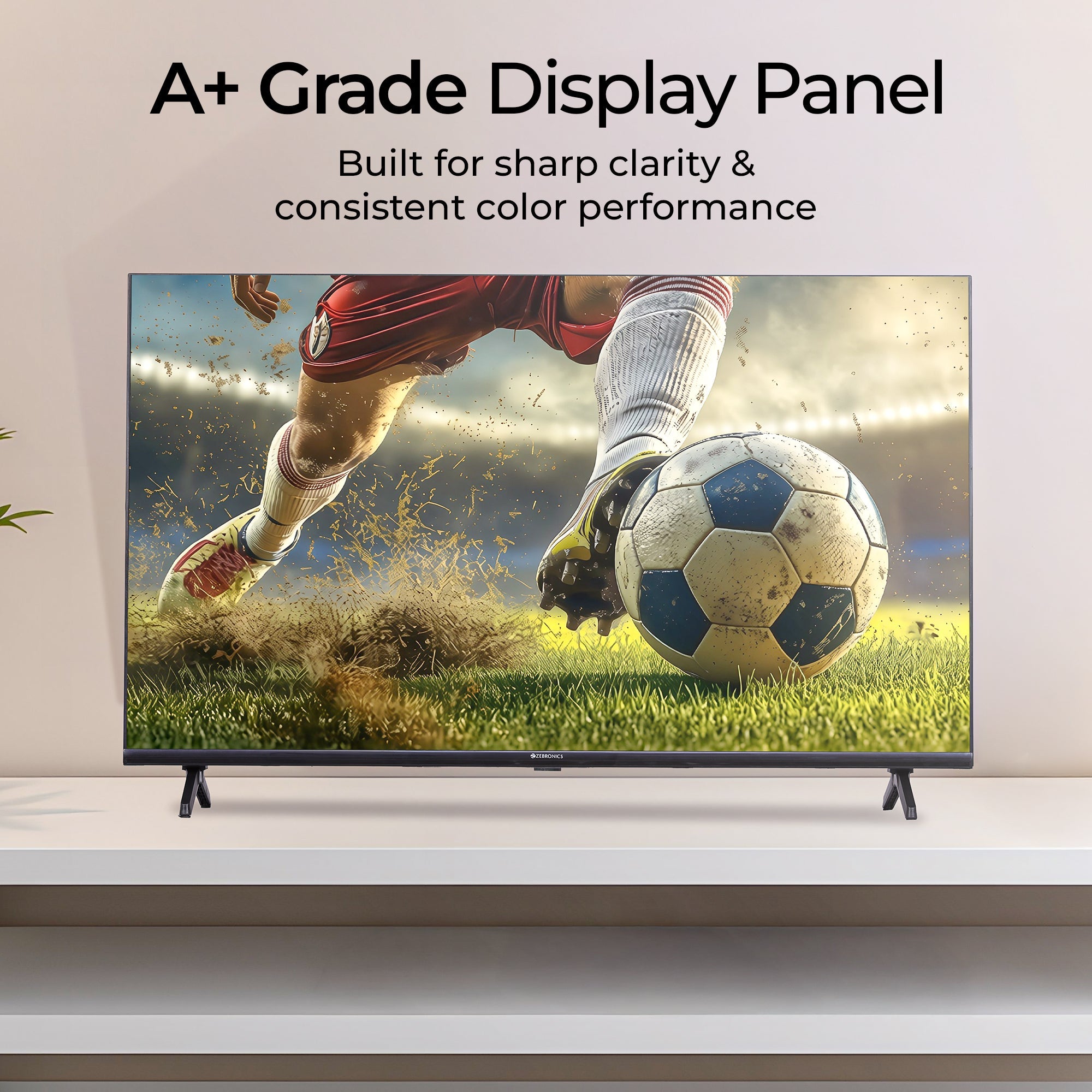 43G1 Pro (43") LED TV