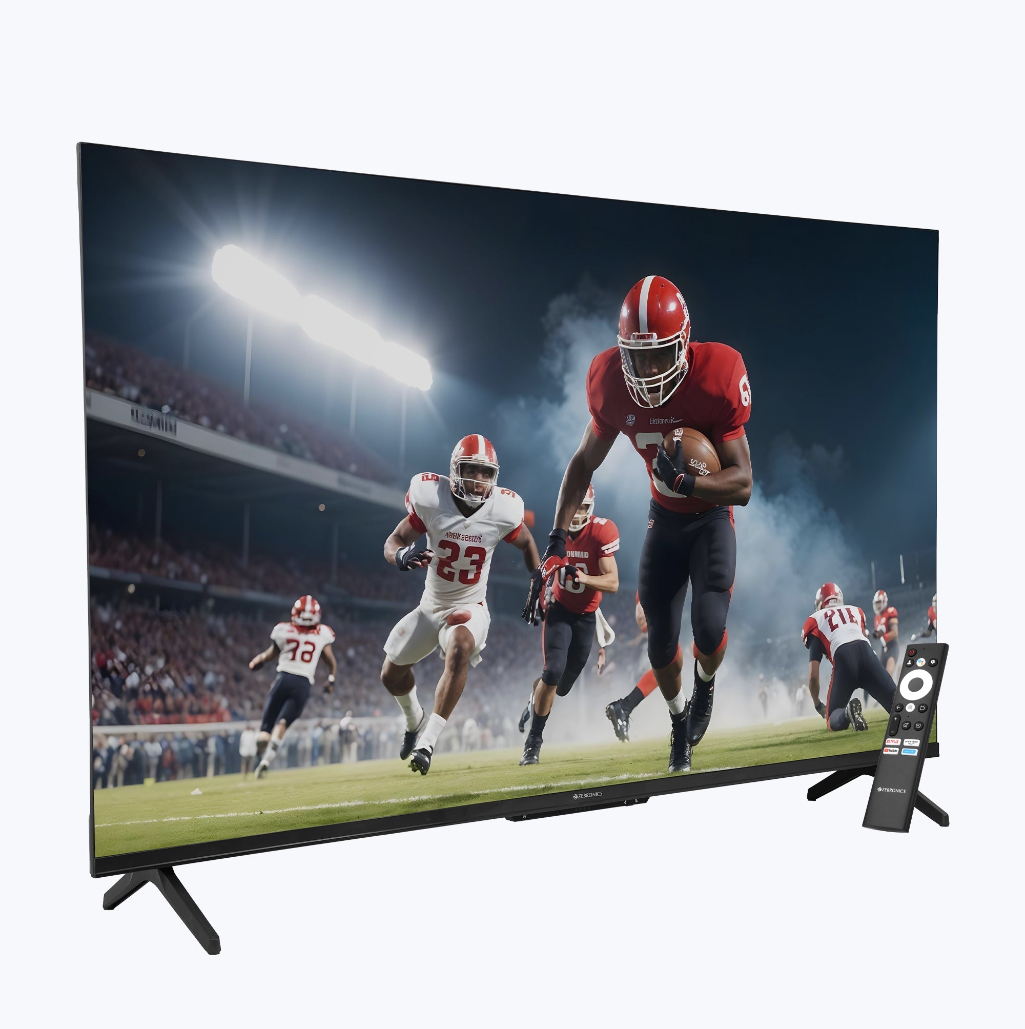 55G1 Smart LED TV