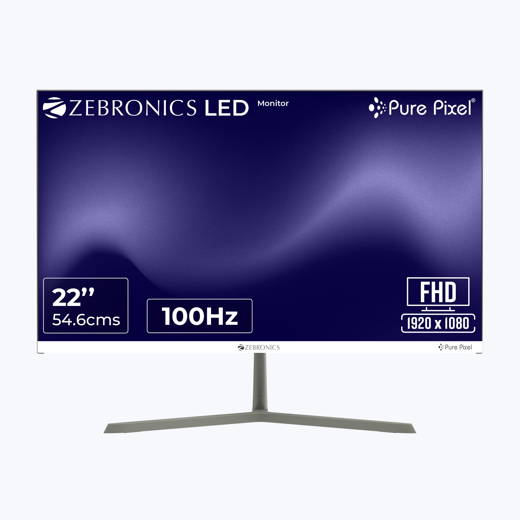 A122FHD (100Hz) LED 22" LED Monitor