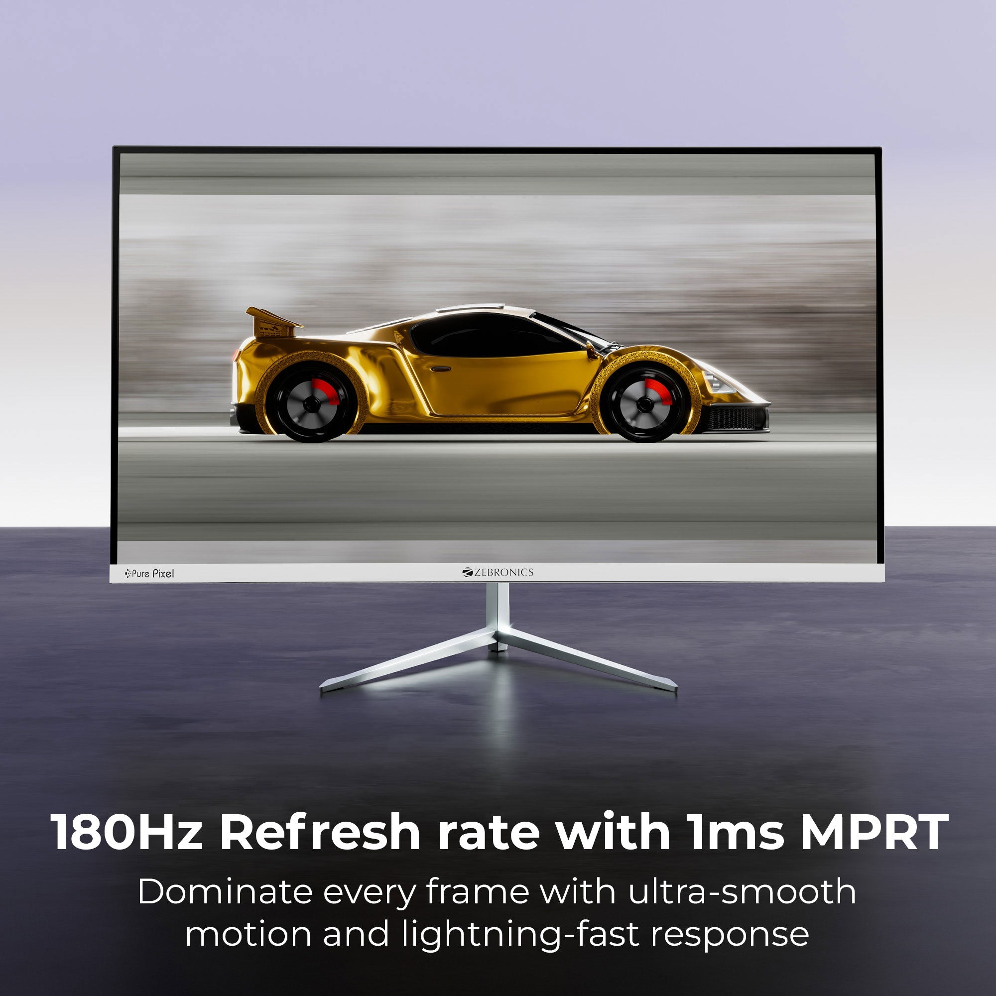 A27QHD  (180Hz) LED Monitor